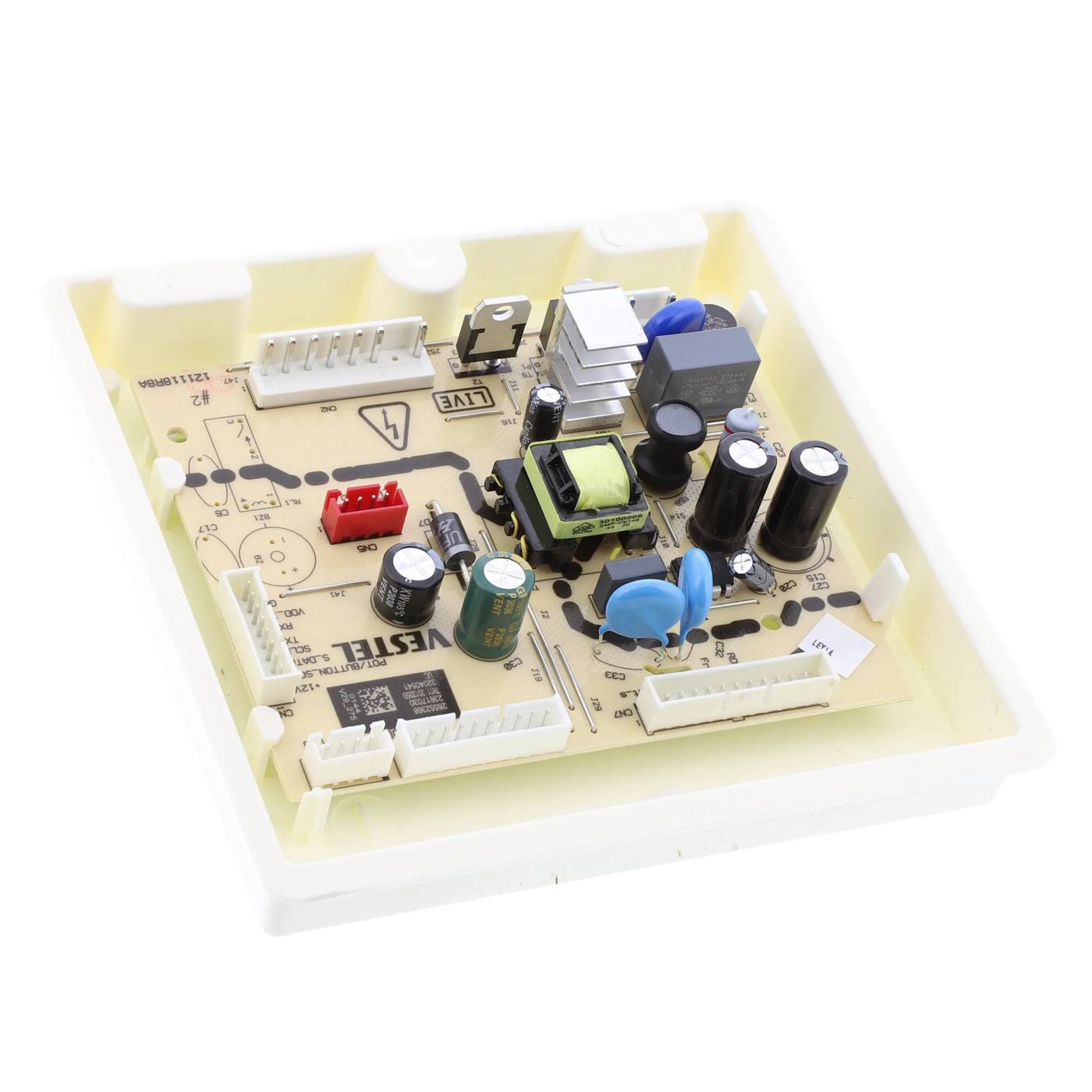 AEG tarjeta electrónica principal, 4055509154