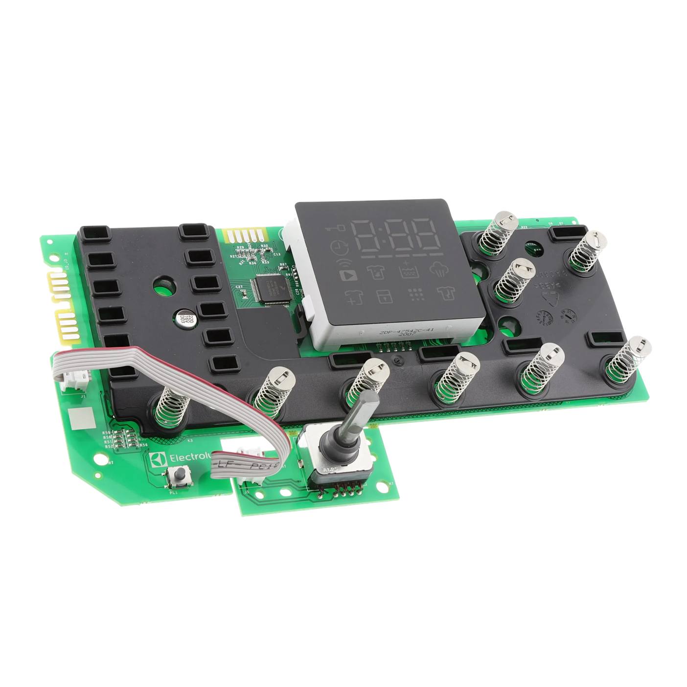 AEG circuito control/visualizacion,conjunto,tarjeta programas,TC4,TL,Diamond 4055497012