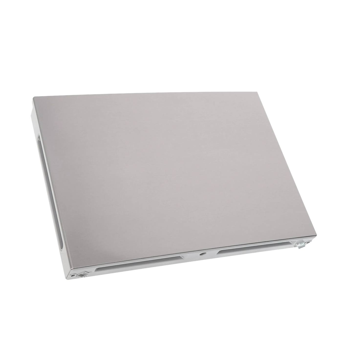 Electrolux Ensamblaje de la puerta del congelador - Stainless Steel - 389.555080 4055516845