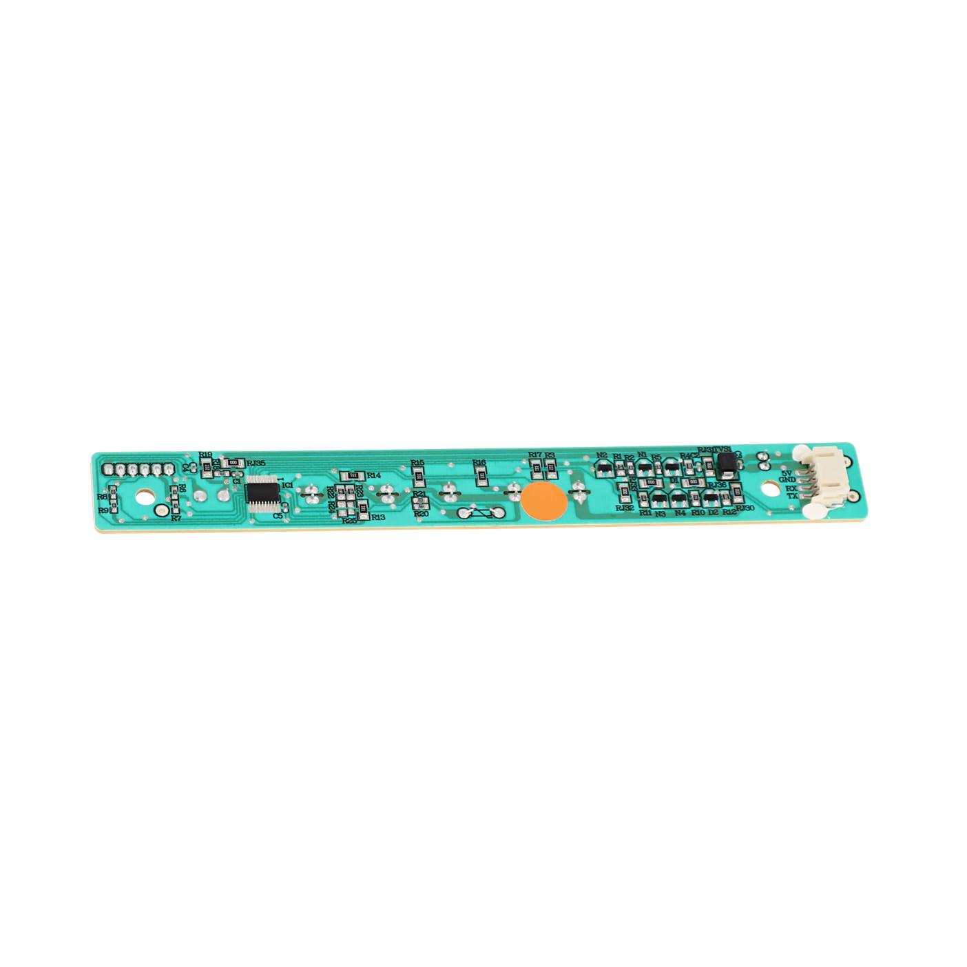 Zanussi display 4055518577
