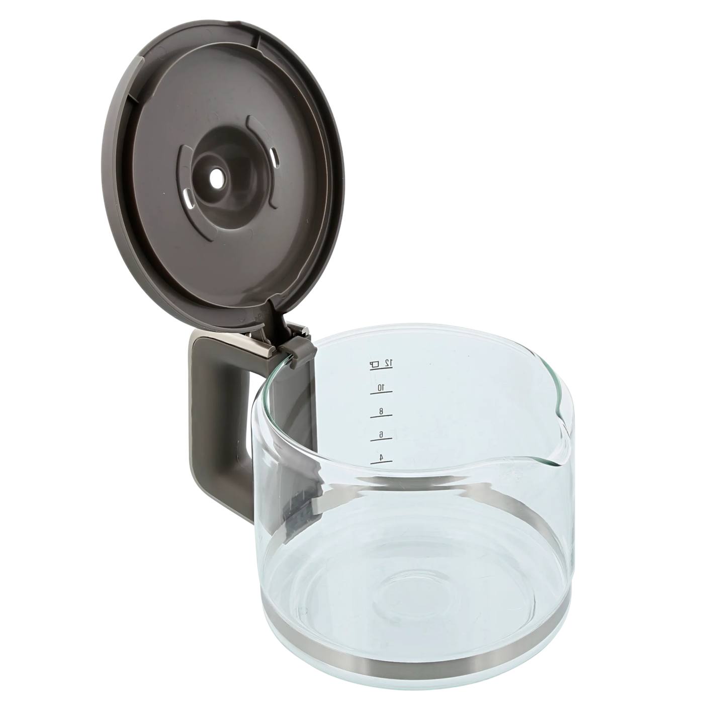 AEG Glaskanne für Kaffeemaschine 4055275384