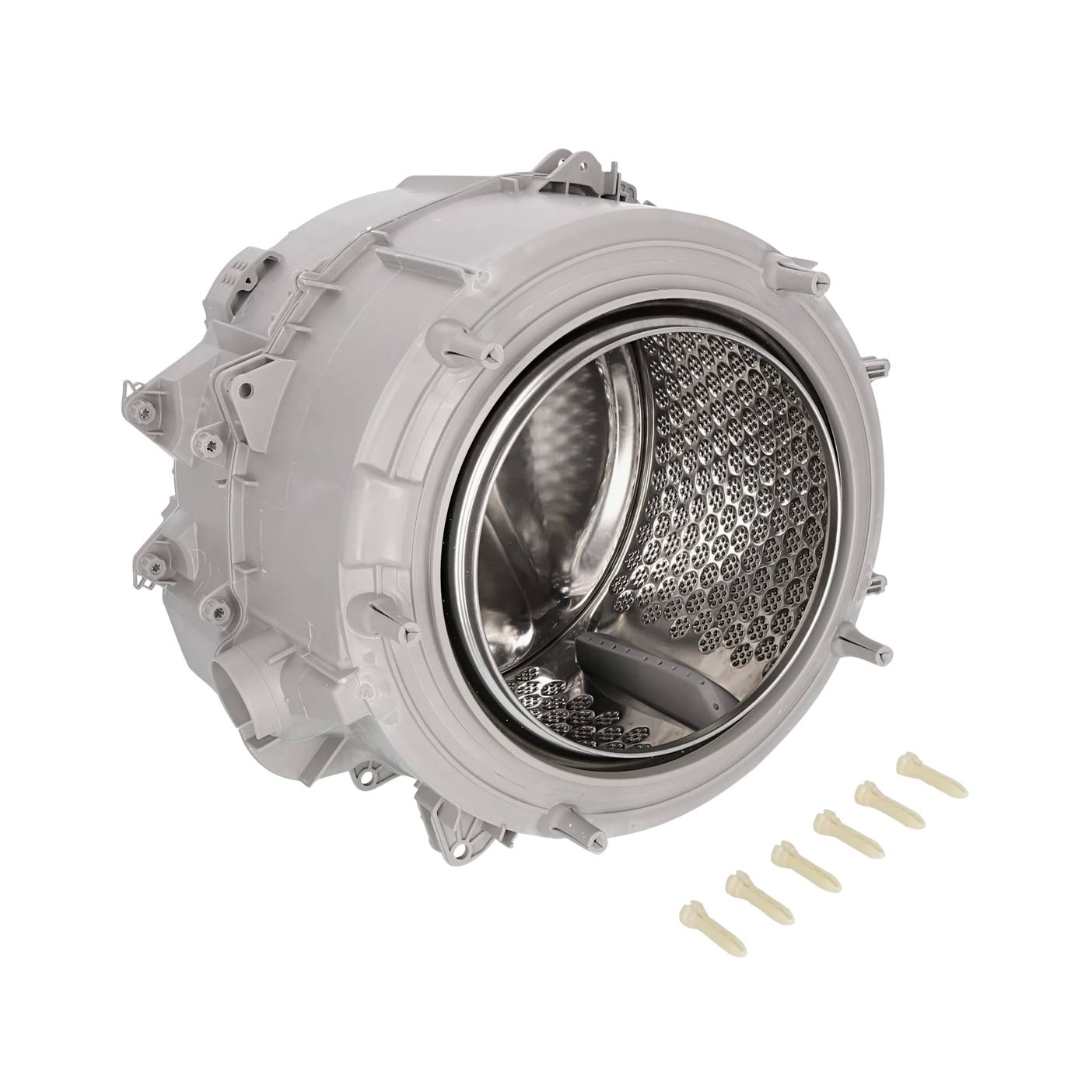 AEG cluster, welded, assembly, WD,1600rpm 8583484171753