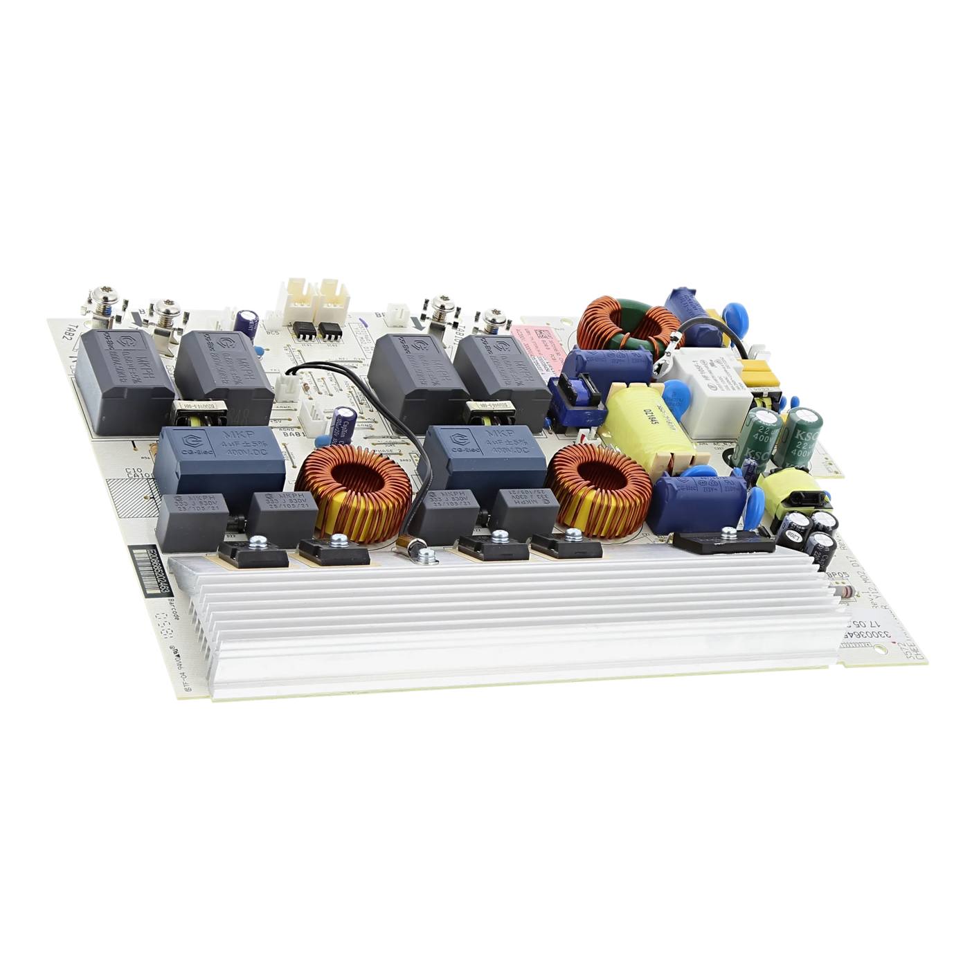AEG modulo,inducción,configurada,Cheetah XL Pure2 3300364548