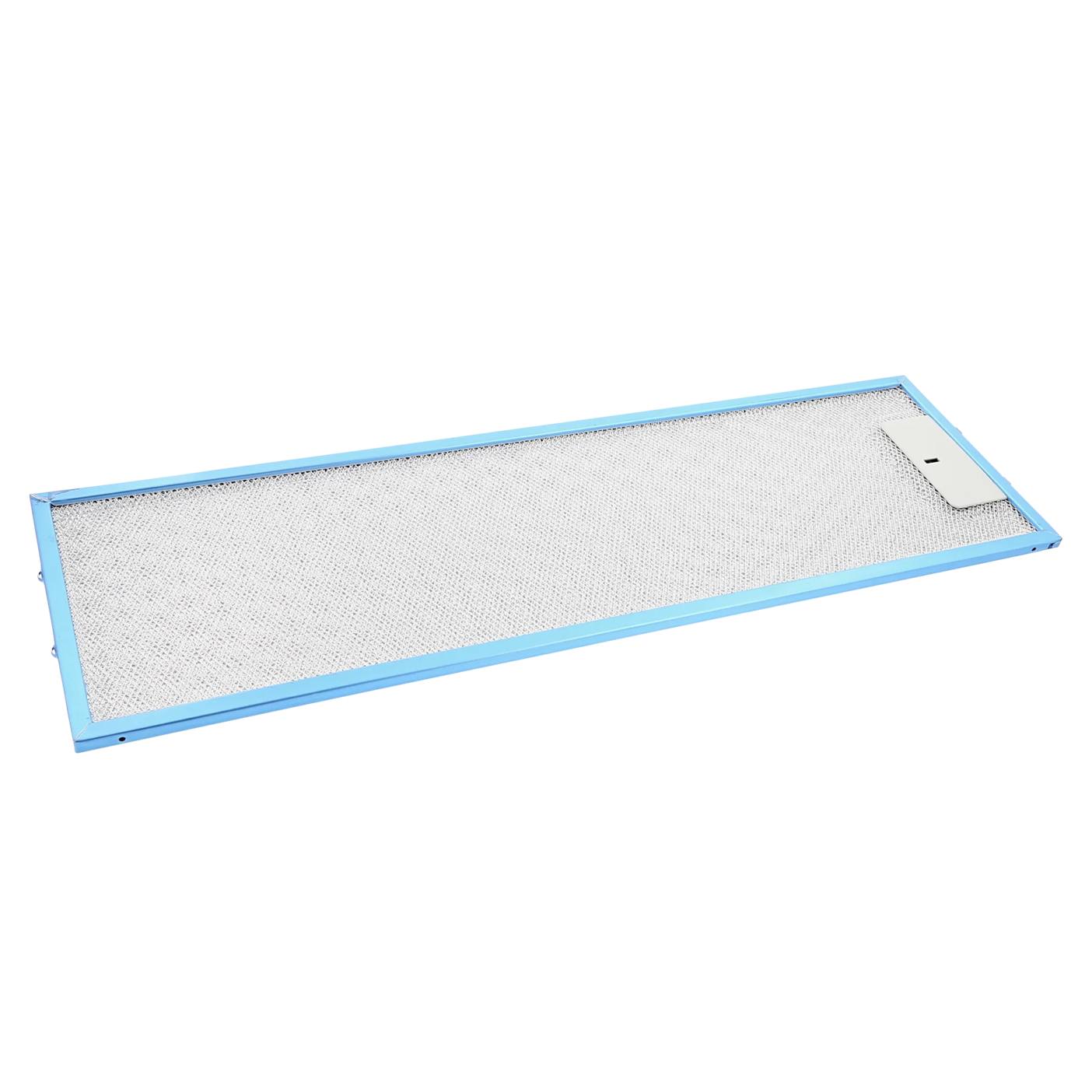AEG Schiebe-Filtergitter für Dunstabzugshauben - 170 x 552 mm 50247492007