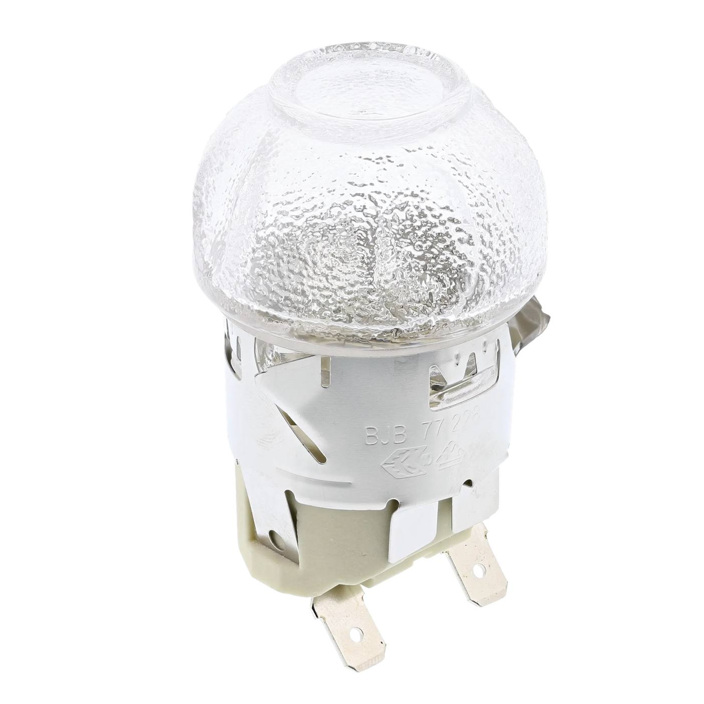 Electrolux lámpara horno,completo,copete,G9,230V,40W 8087690023