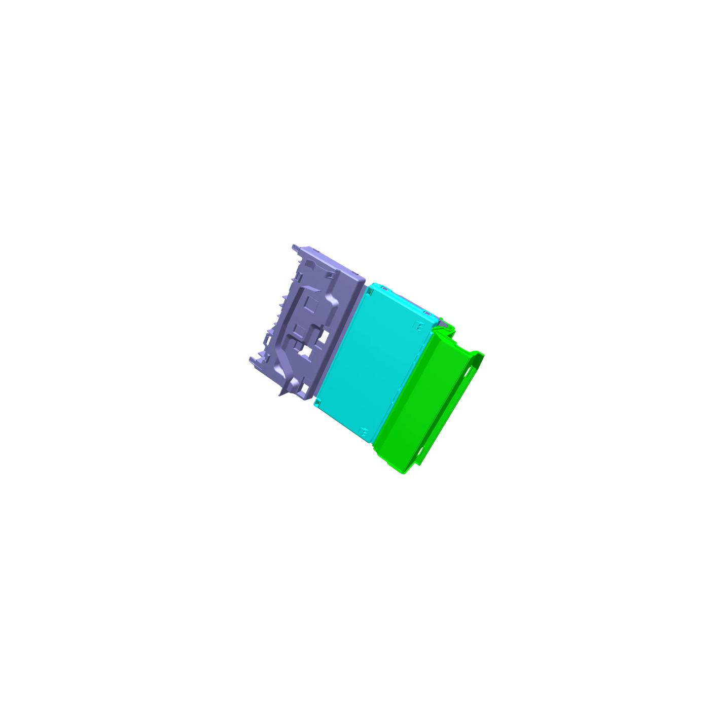 AEG Conjunto PCB para lavadora 1370432203