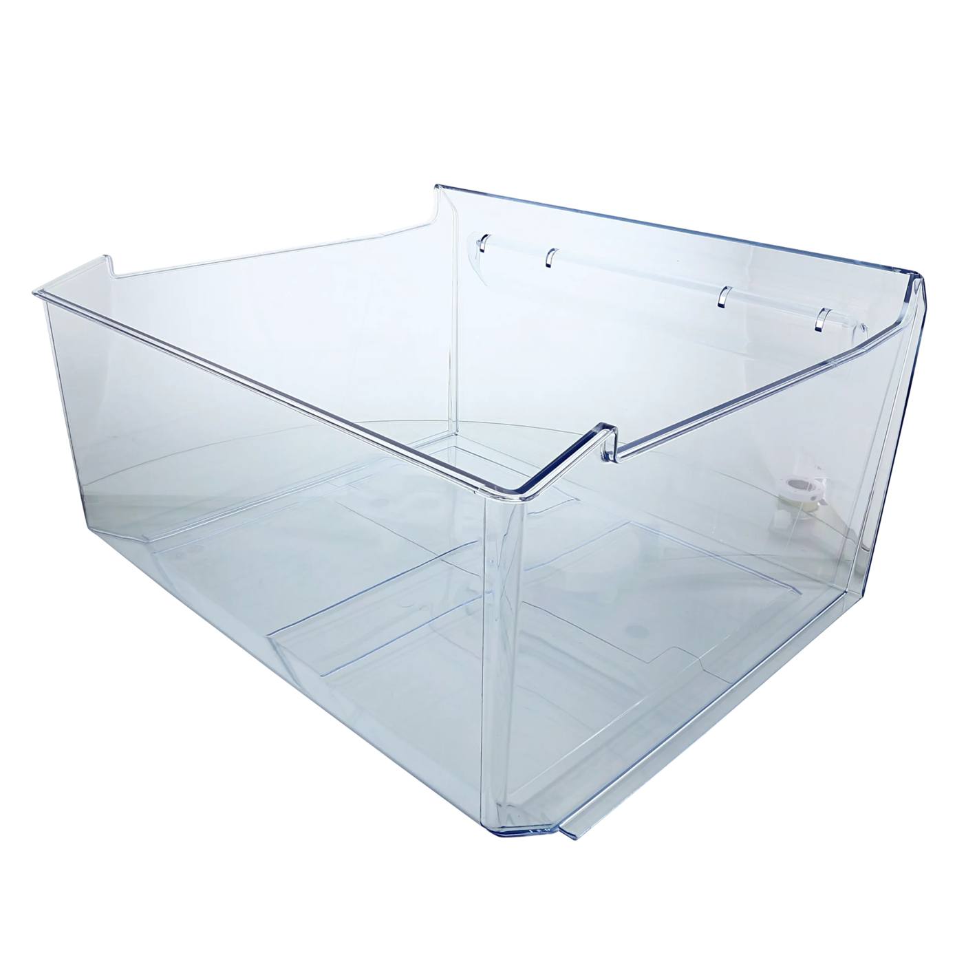 AEG Mittlere / obere Gefrierschrankschublade - H: 227 mm 2247065341