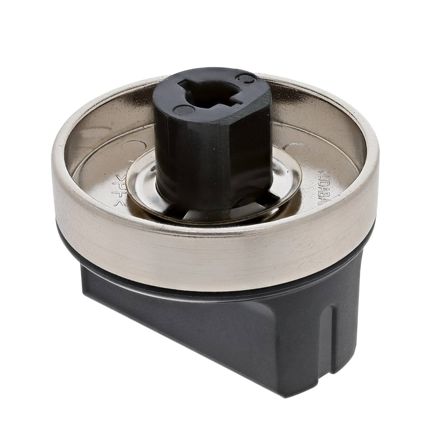 AEG mando, indice, negro, 140107848040