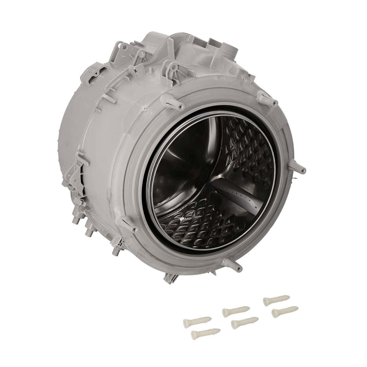 AEG cluster, welded, assembly, G60XC,1600rpm 8583484181927