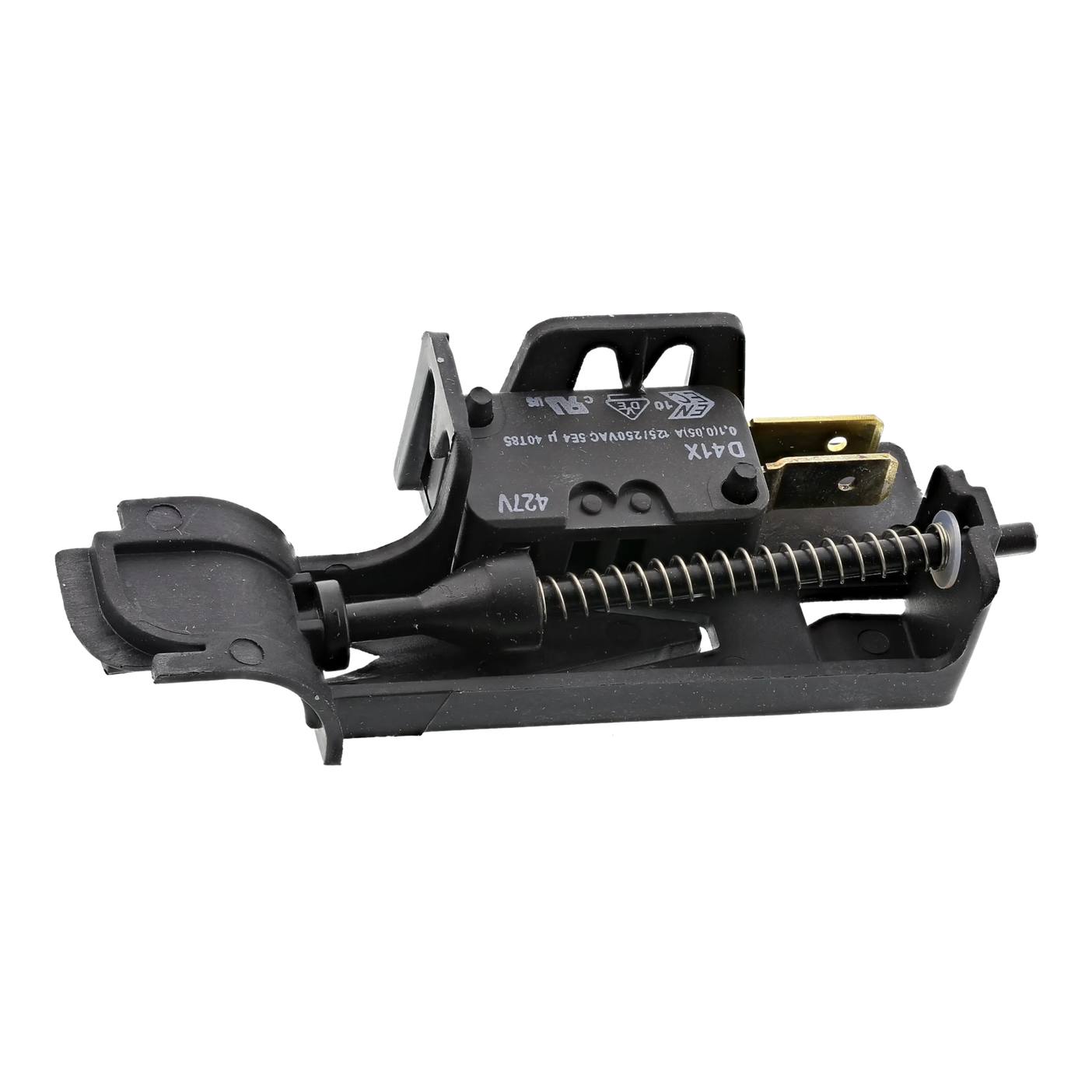AEG conjunto,interruptor puerta,completo 3878970015