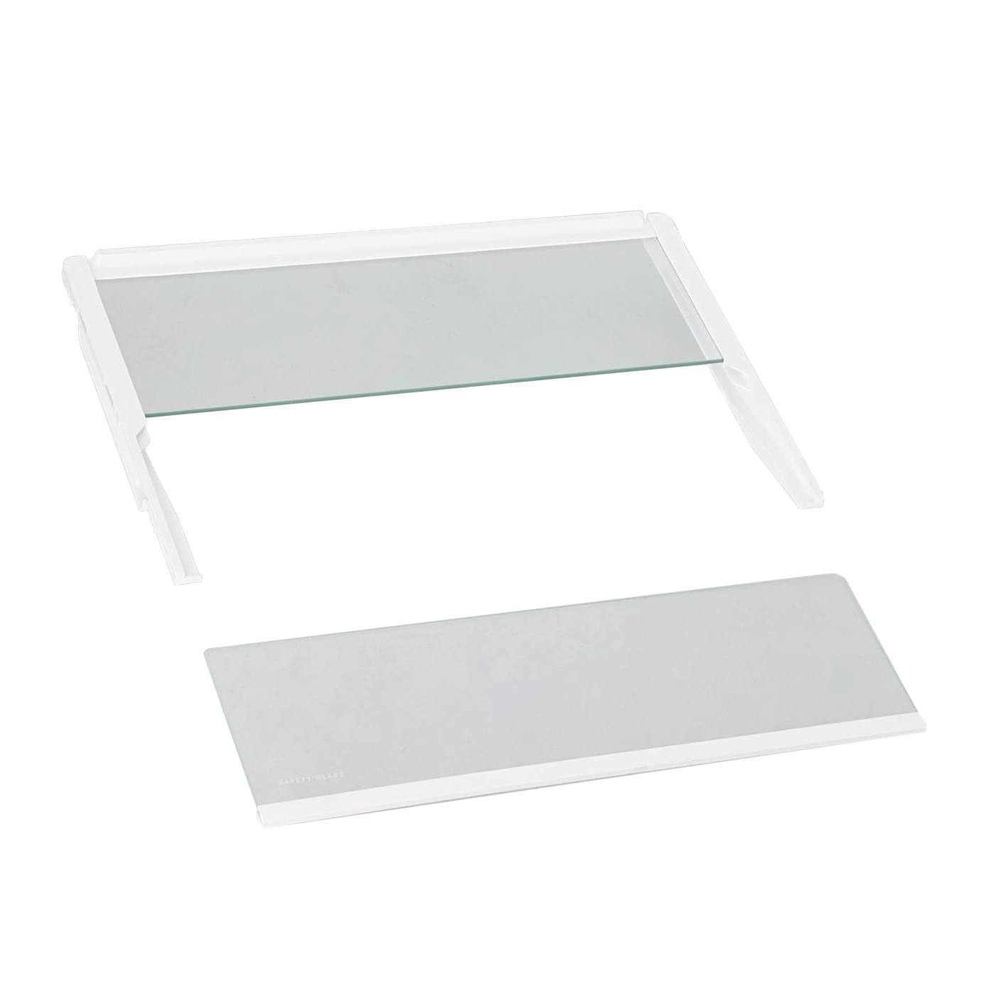 AEG Glasregal, Satz, faltbar, 459x293mm 140054627272
