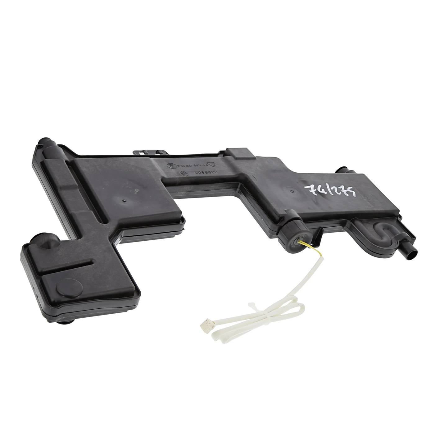 Electrolux beholder vann-, sats 140123314019