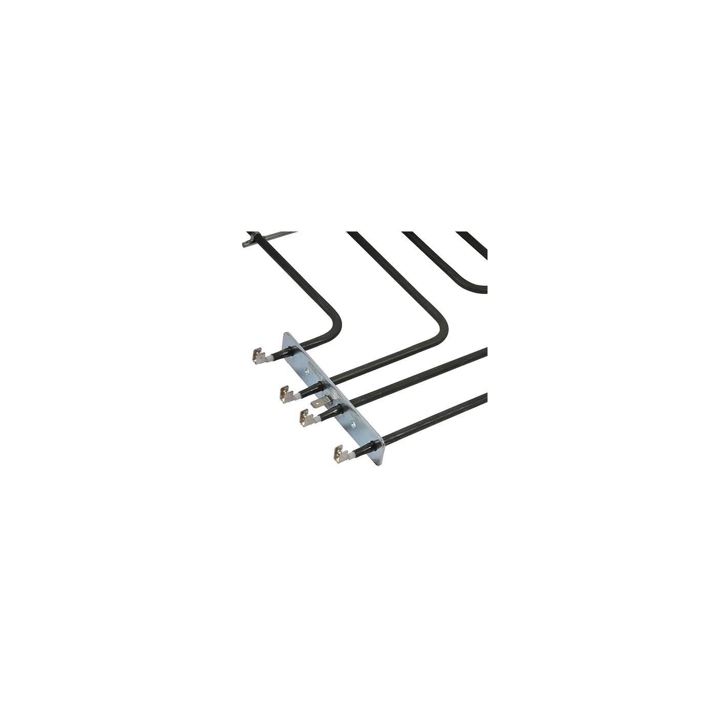 AEG Resistencia superior de 1000/1800 vatios para horno - 230 voltios 3570074033