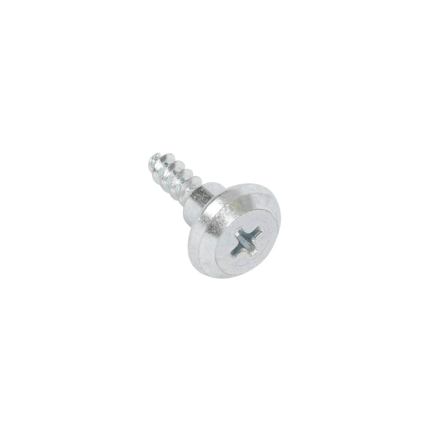 Electrolux Kit de vis pour panneau de porte de lave-vaisselle 50253377001 Faure Arthur Martin