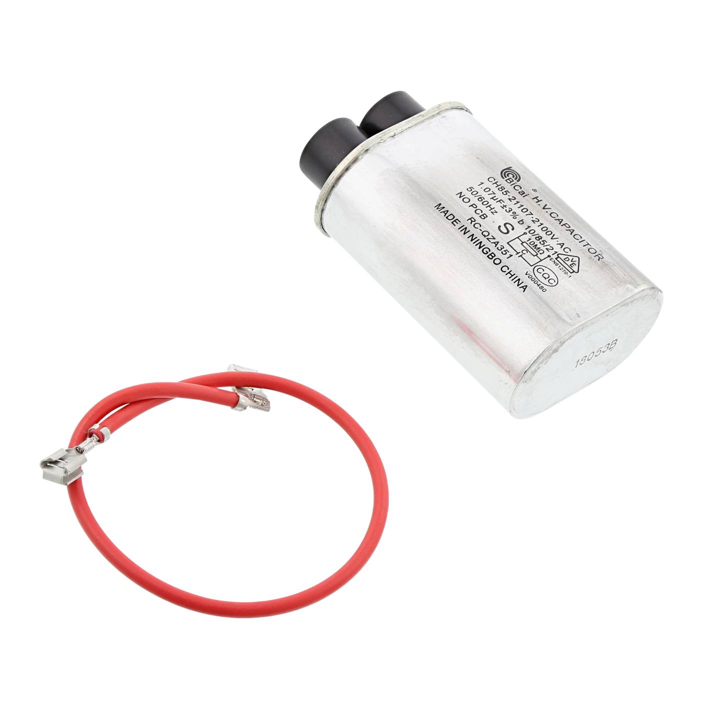 AEG condensador alta tension 50299202007