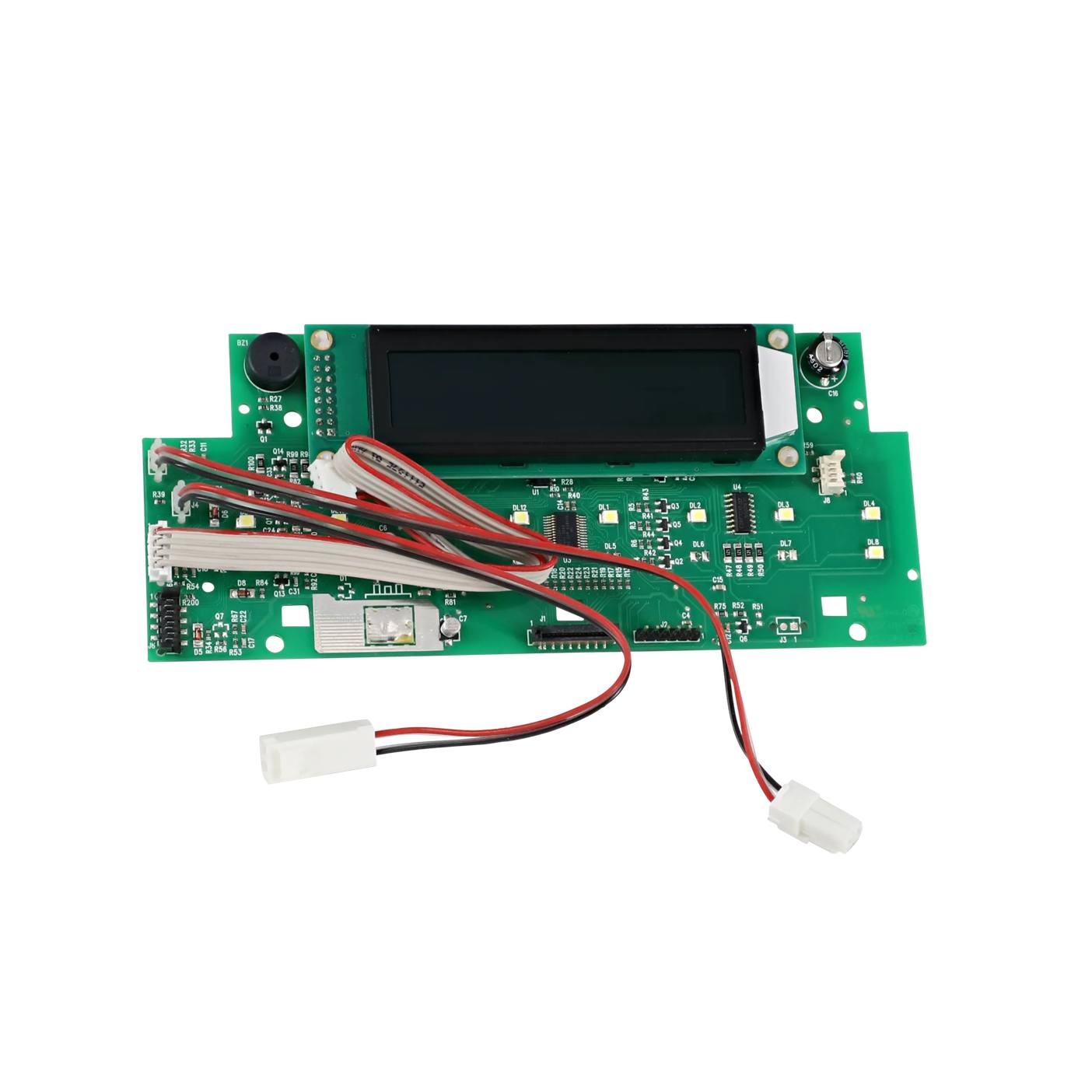 Zanussi display 4055254710