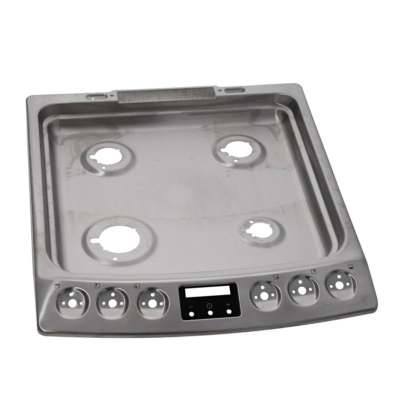 AEG work top, inox, 55cm 140205964269
