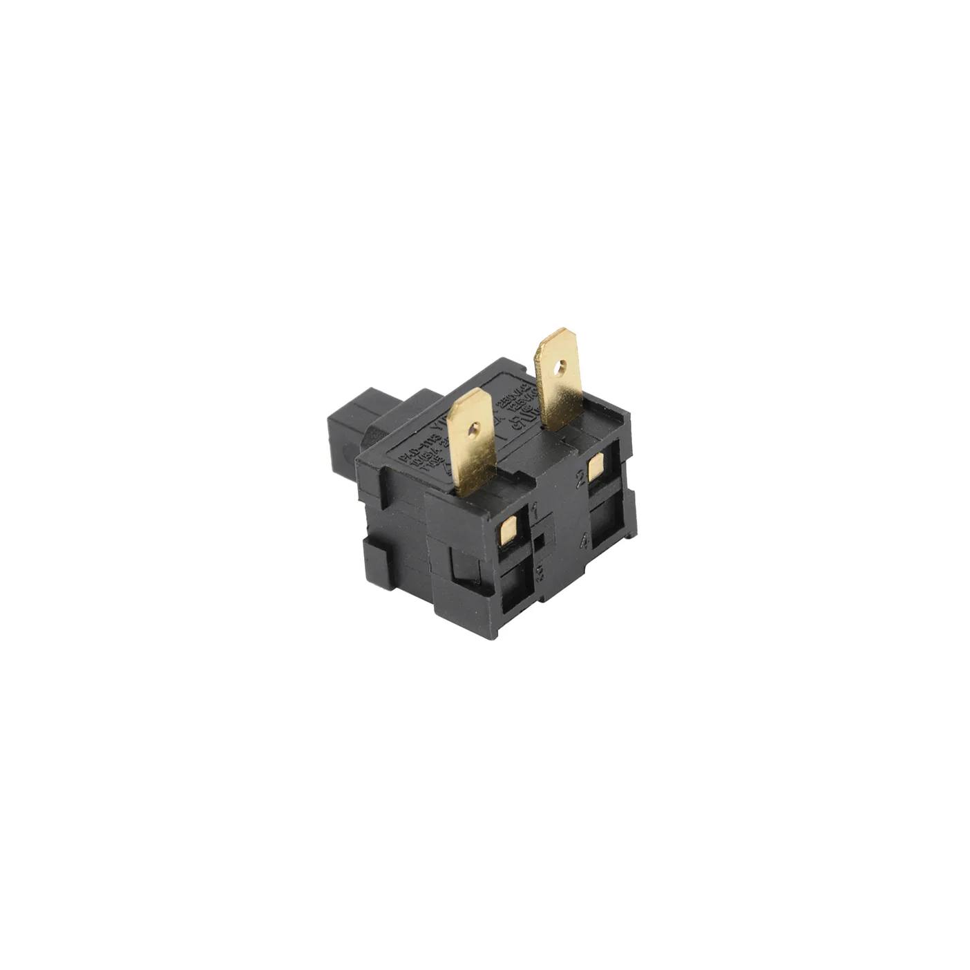 Zanussi Vacuum Cleaner On/Off Switch 2191305040