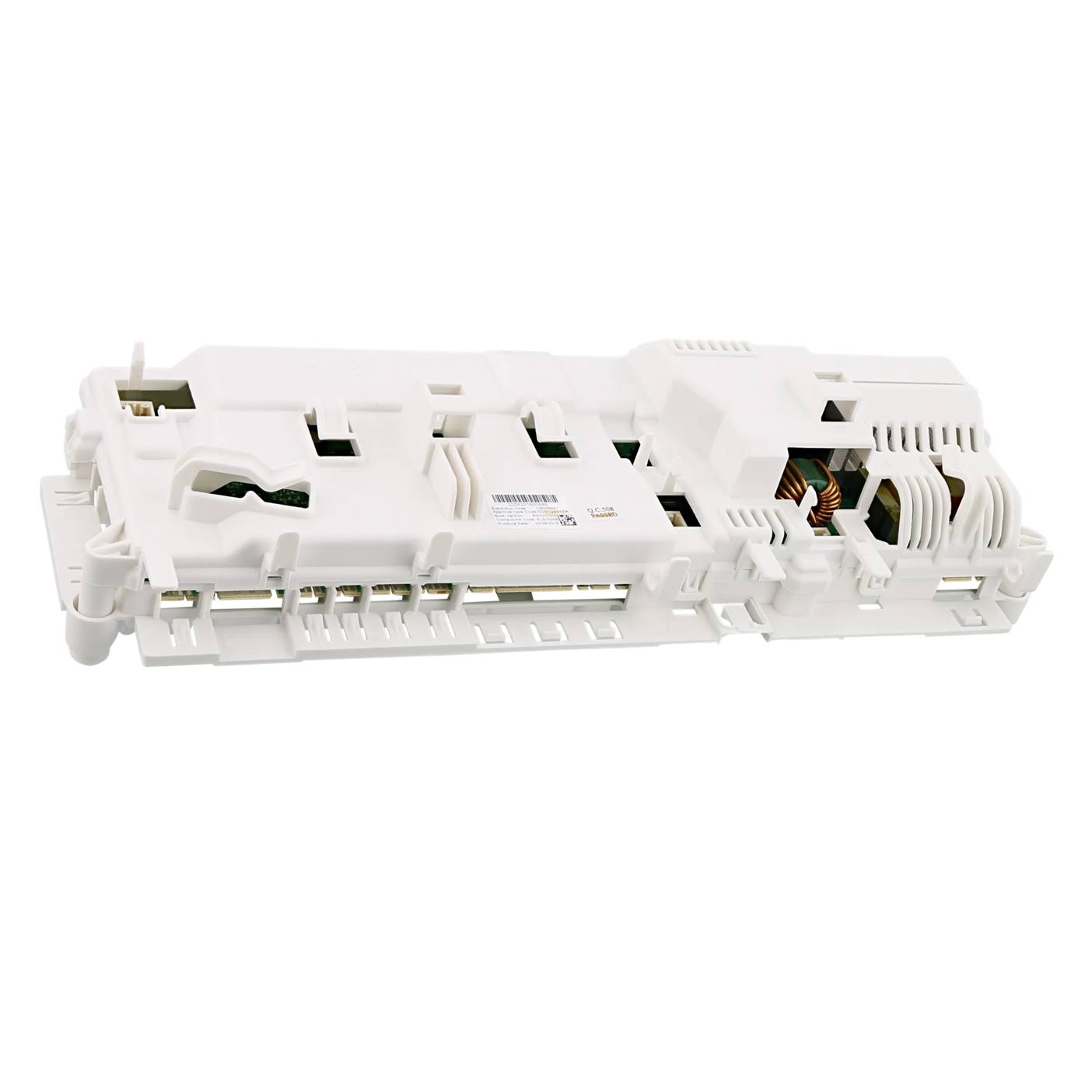 AEG konfiguroimaton elektroniikka,kanssa,invertteri,EDR12831,HP,INV,LOW+ 1360064313