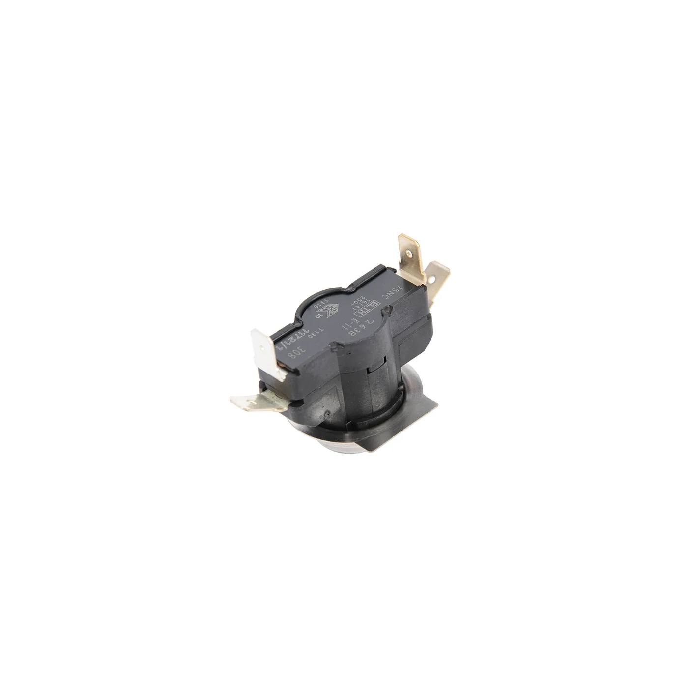 AEG Geschirrspüler-Doppelthermostat 1521172104