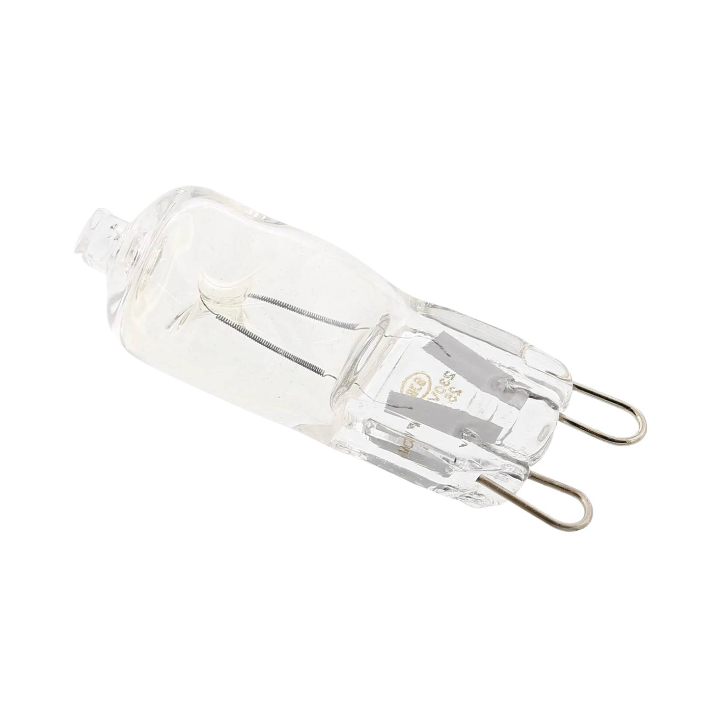 Halogen Ovnpære G9 230v 40w