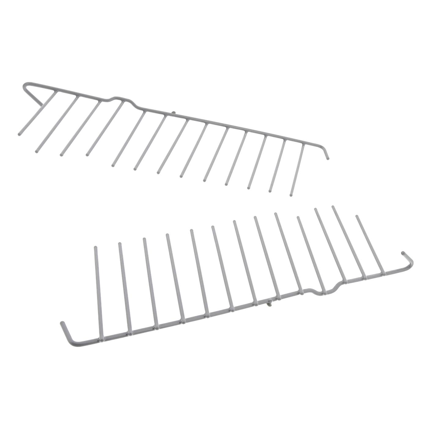 Electrolux separador, derecho/a, kit, 321mm 4055364394