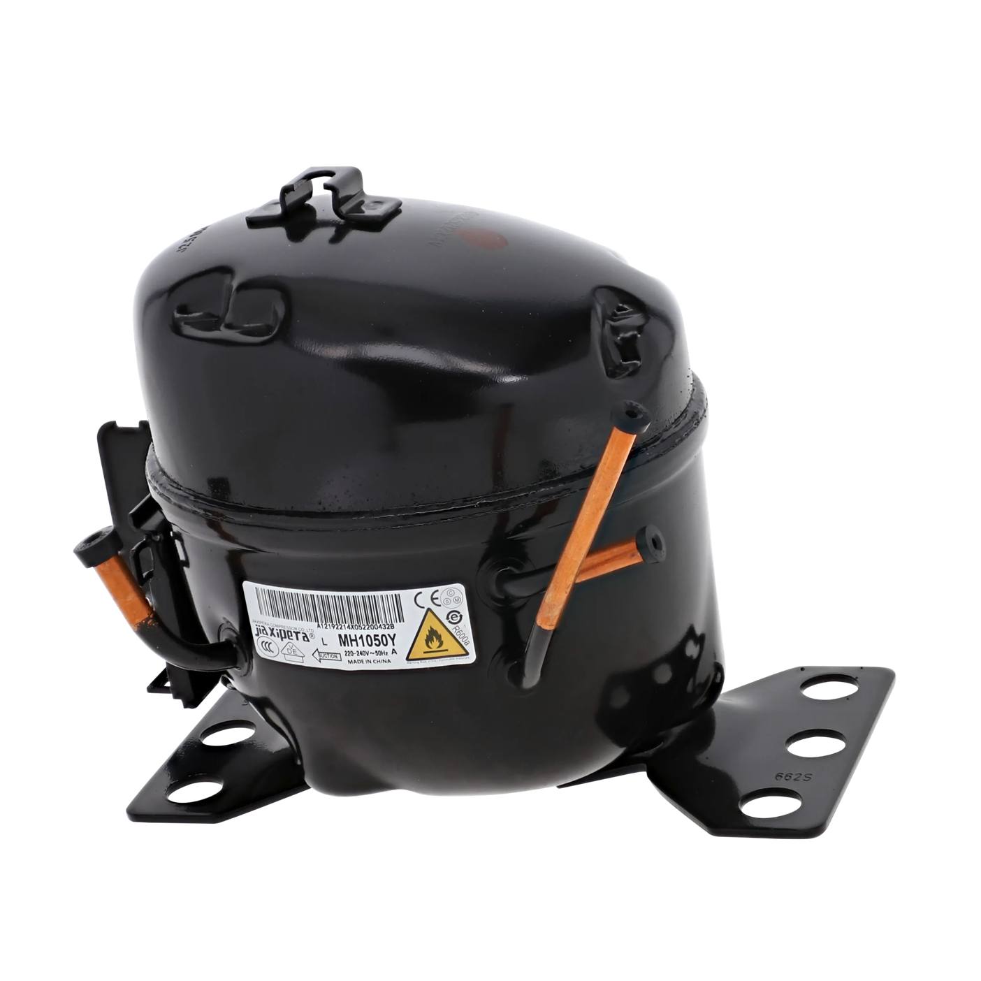 AEG Kompressor, MH1050Y 4055539862