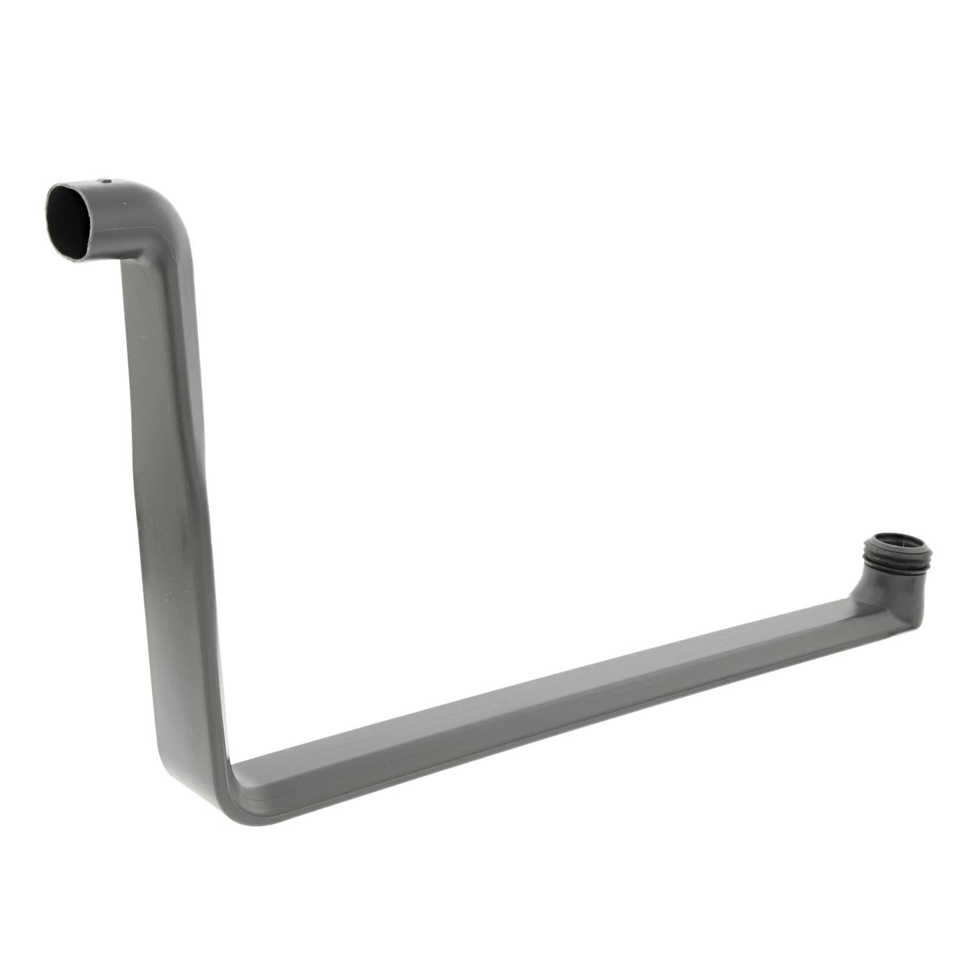AEG colector, interior, gris oscuro 140129996017