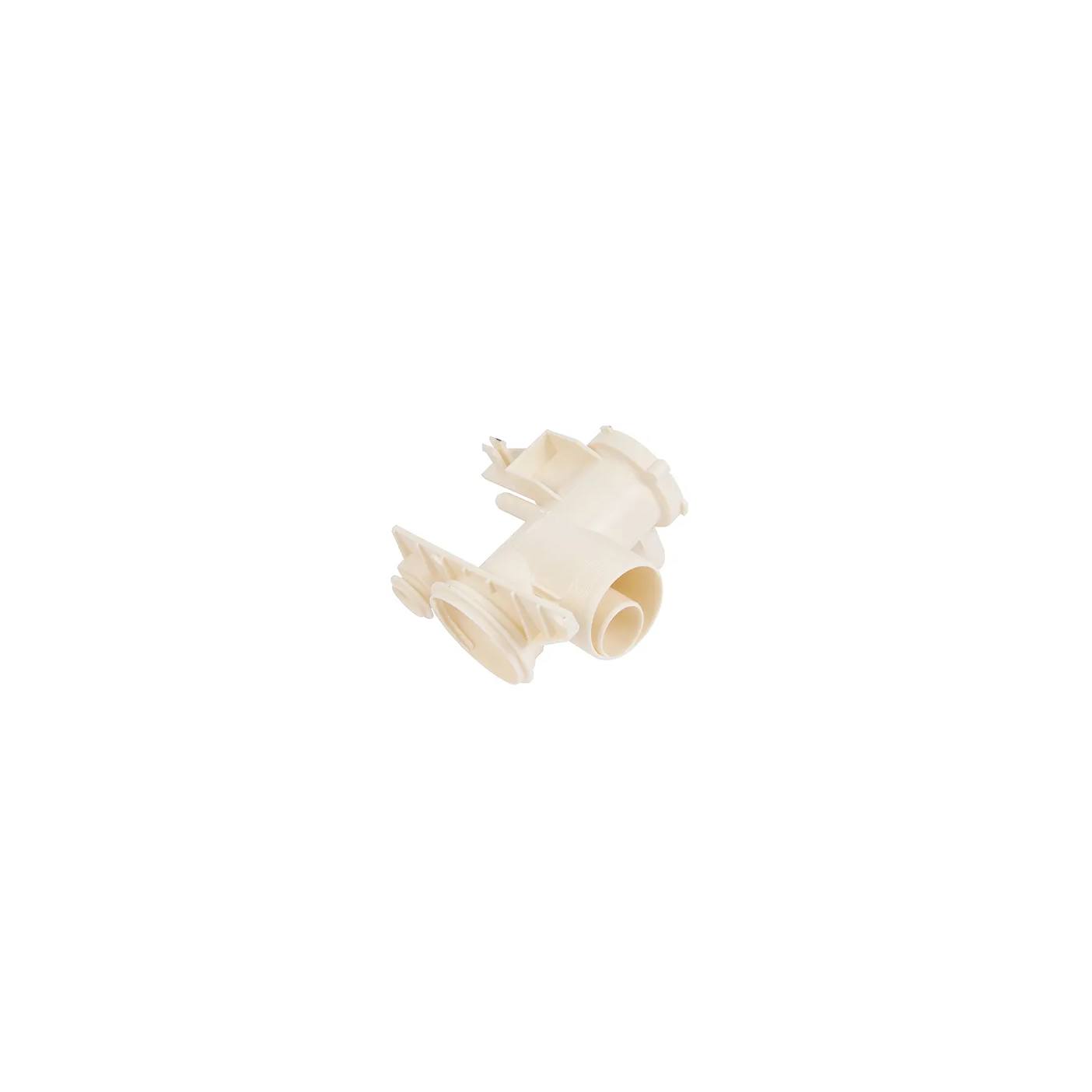 Electrolux Cuerpo de bomba para lavadora 1325624110
