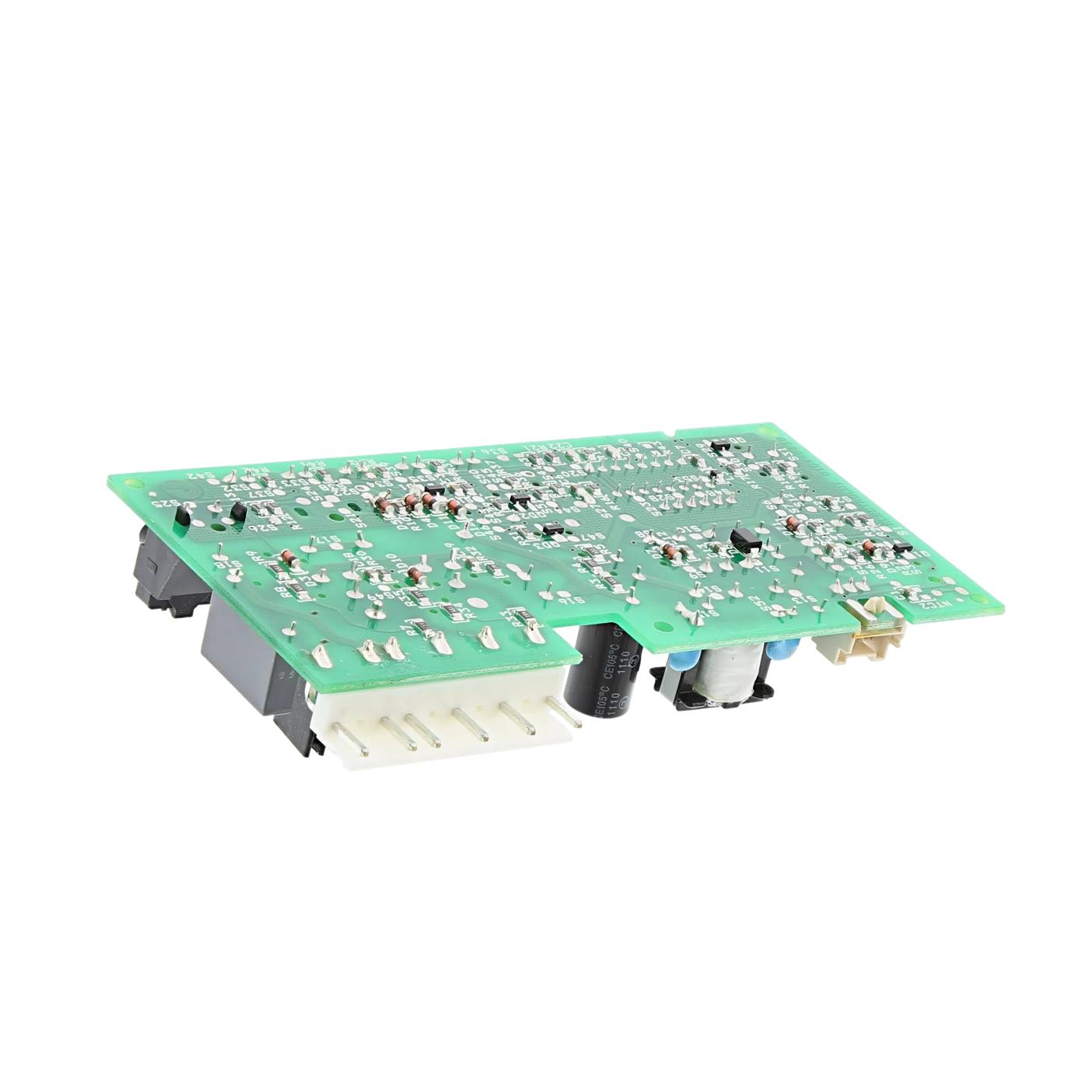AEG modulo electronico, ficha de potencia 2425308190