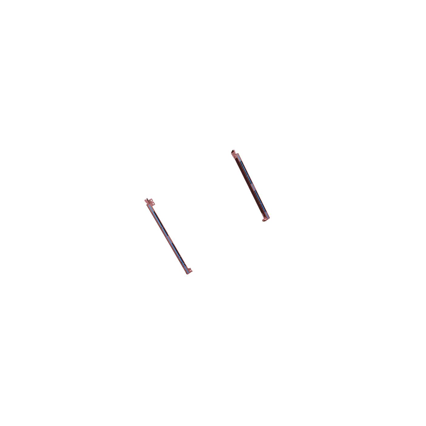 AEG Montage Türglas - 595.5x471mm 140037378423