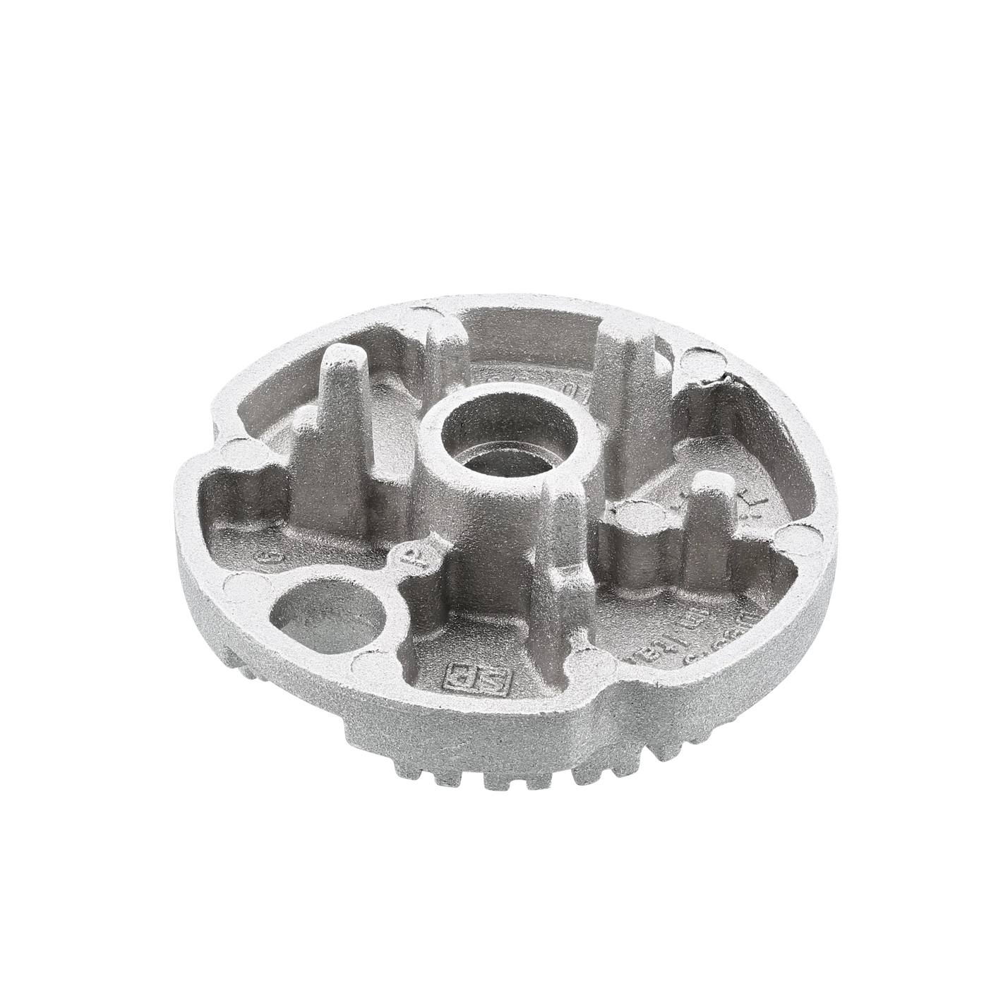 AEG Corona de quemador de encimera pequeño 3540138017