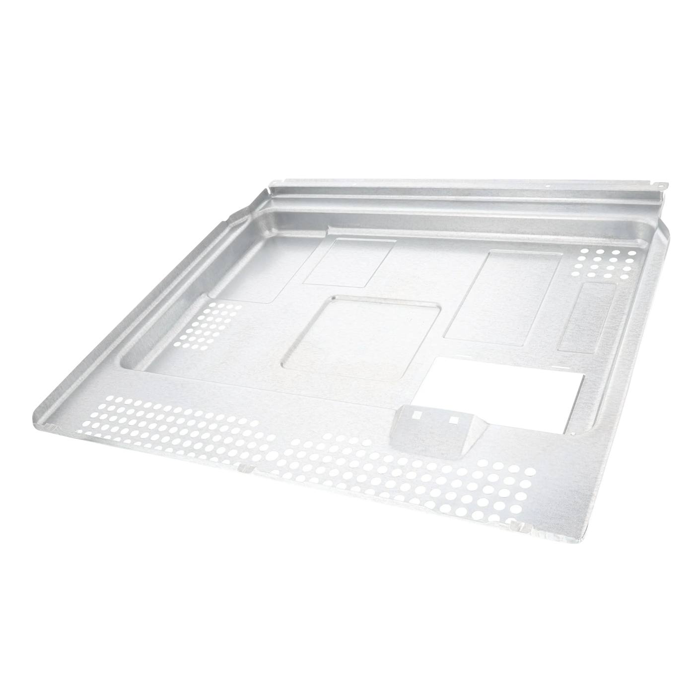 Cooker Back Panel for Cookers Ovens & Hobs - 3871271015 - Zanussi