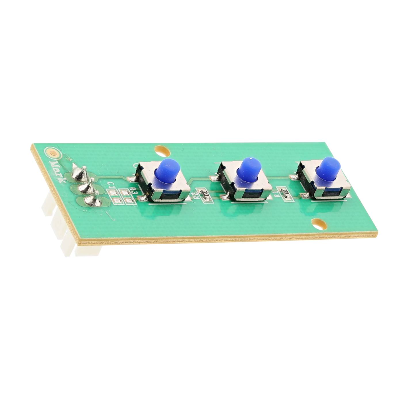 AEG modulo electronico,asa,alojamiento 140118632011
