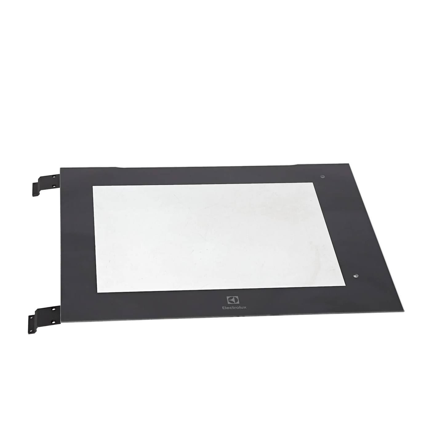 AEG Frontscheibe, schwarz, Electrolux, 594x466mm 140110108341