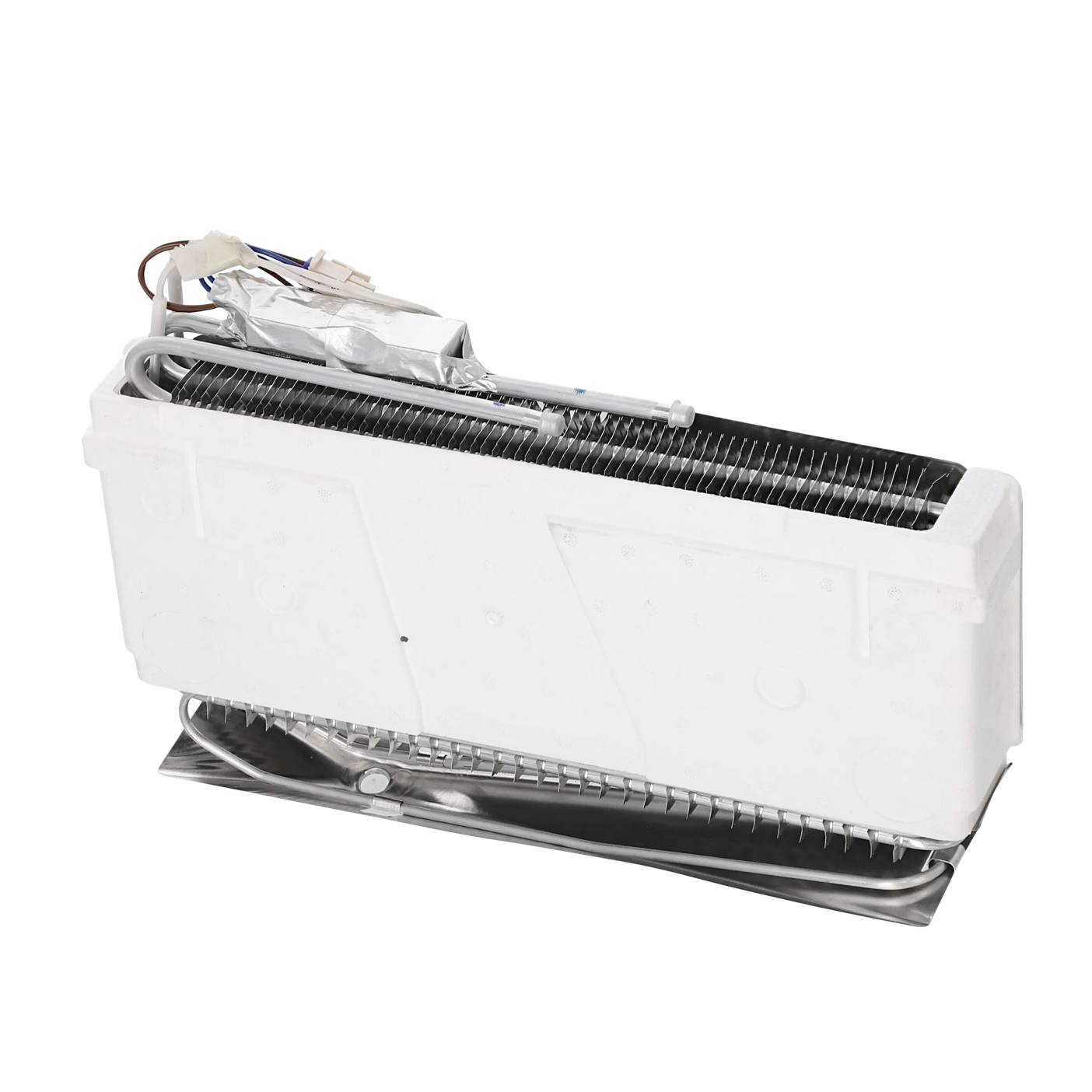 AEG evaporator, assembly, Freezer, vertical 8582666034359