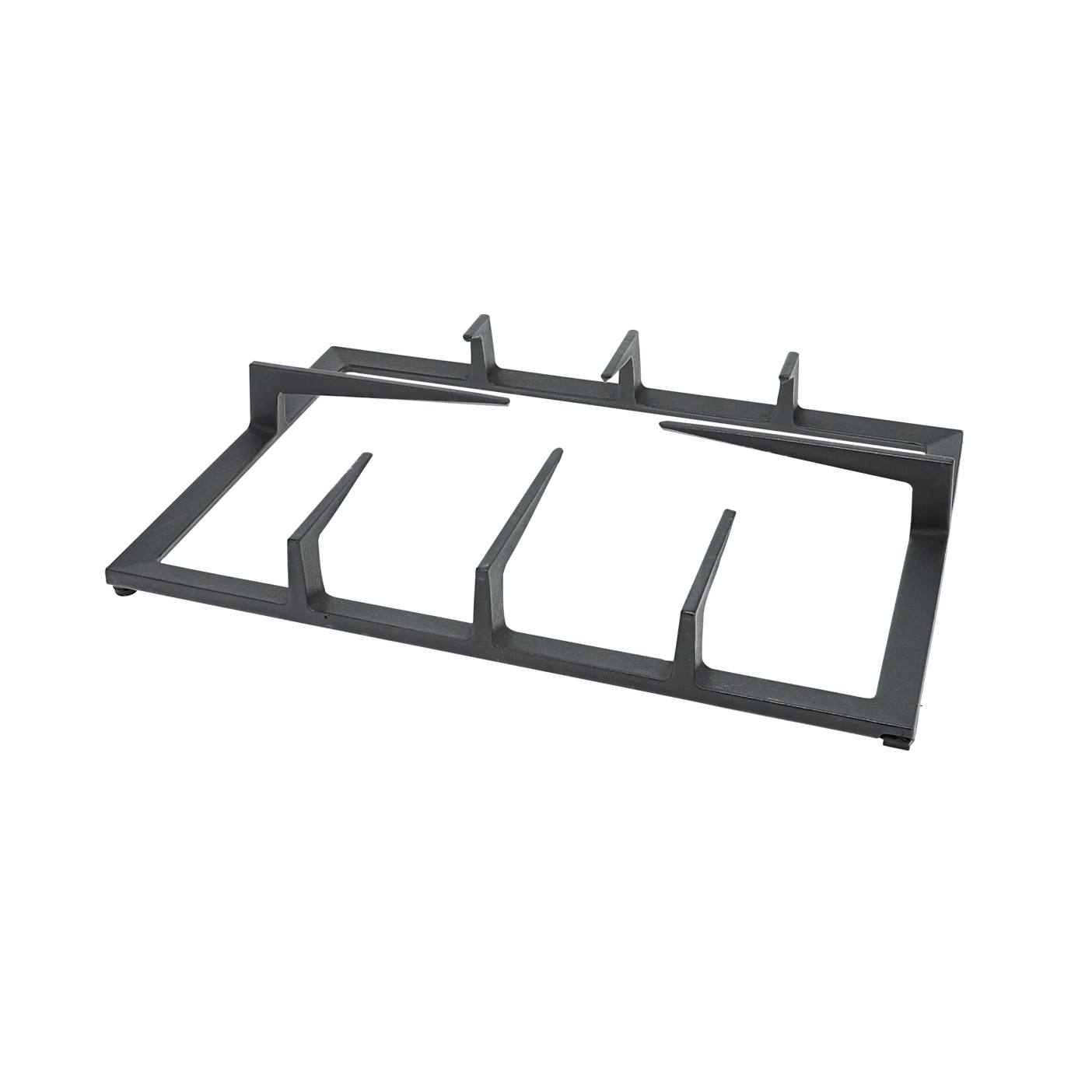 Zanussi grid, pan support, left, 140178332015