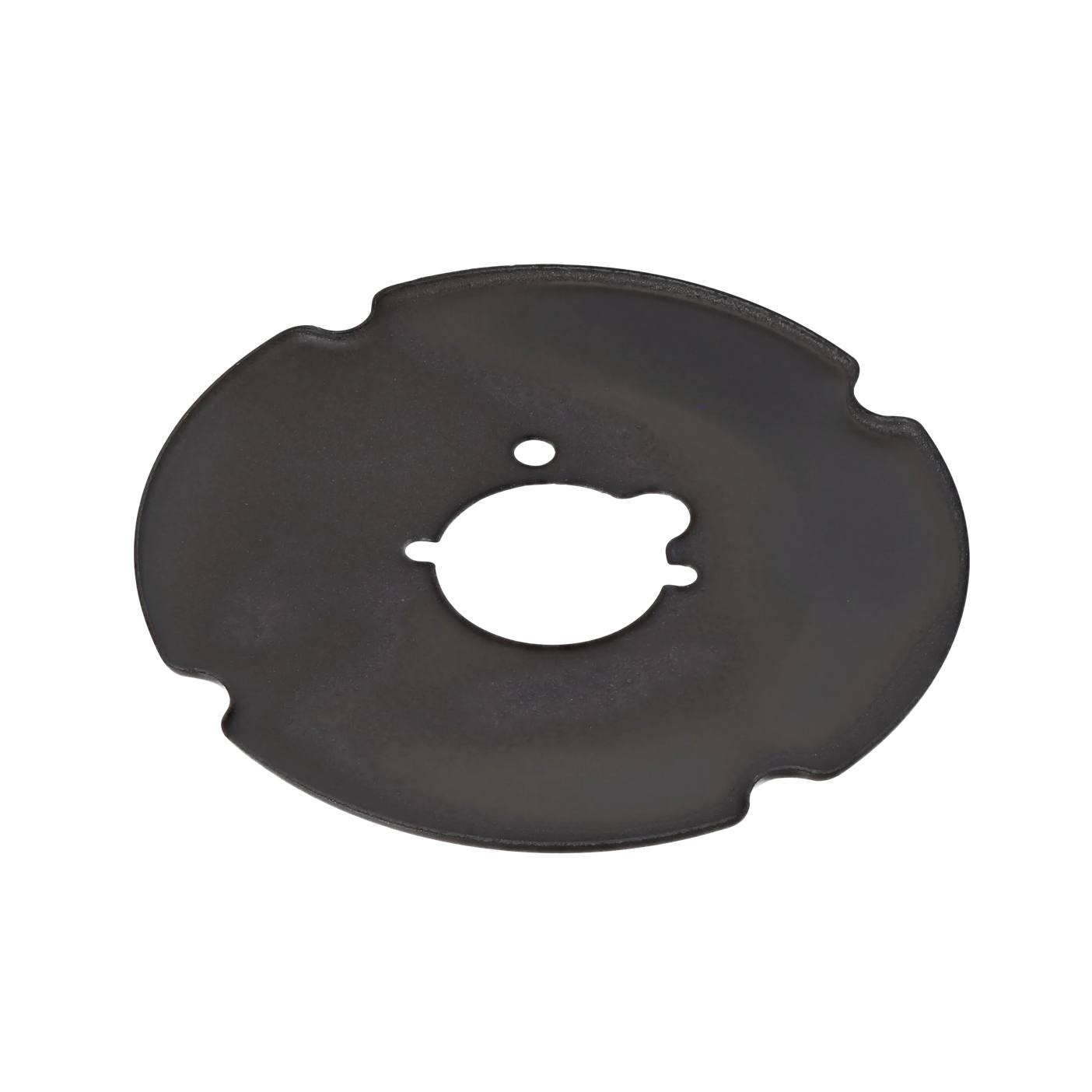 AEG tapa, auxiliar, negro mate 140047887017