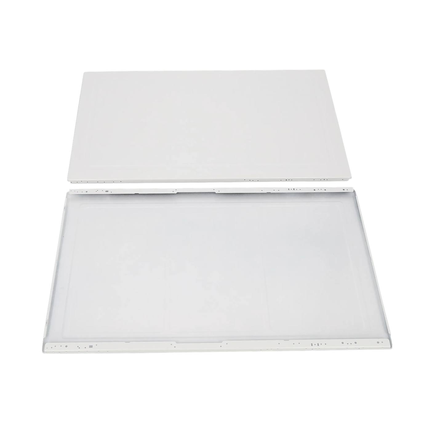 Electrolux panel lateral, blanco, kit, L+R 4055480752