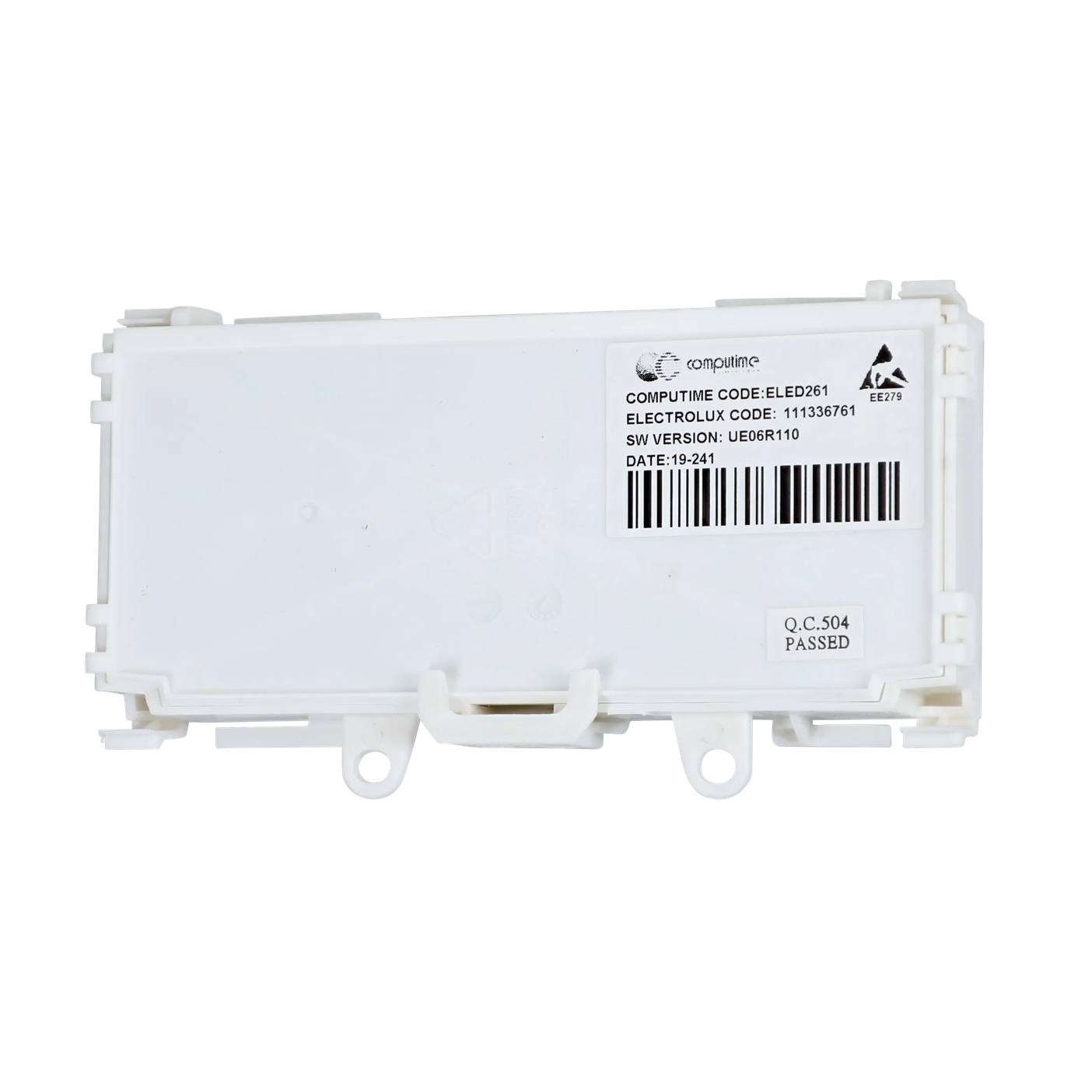 Electrolux circuito control/visualizacion,ambar,EDW1500 1113367617