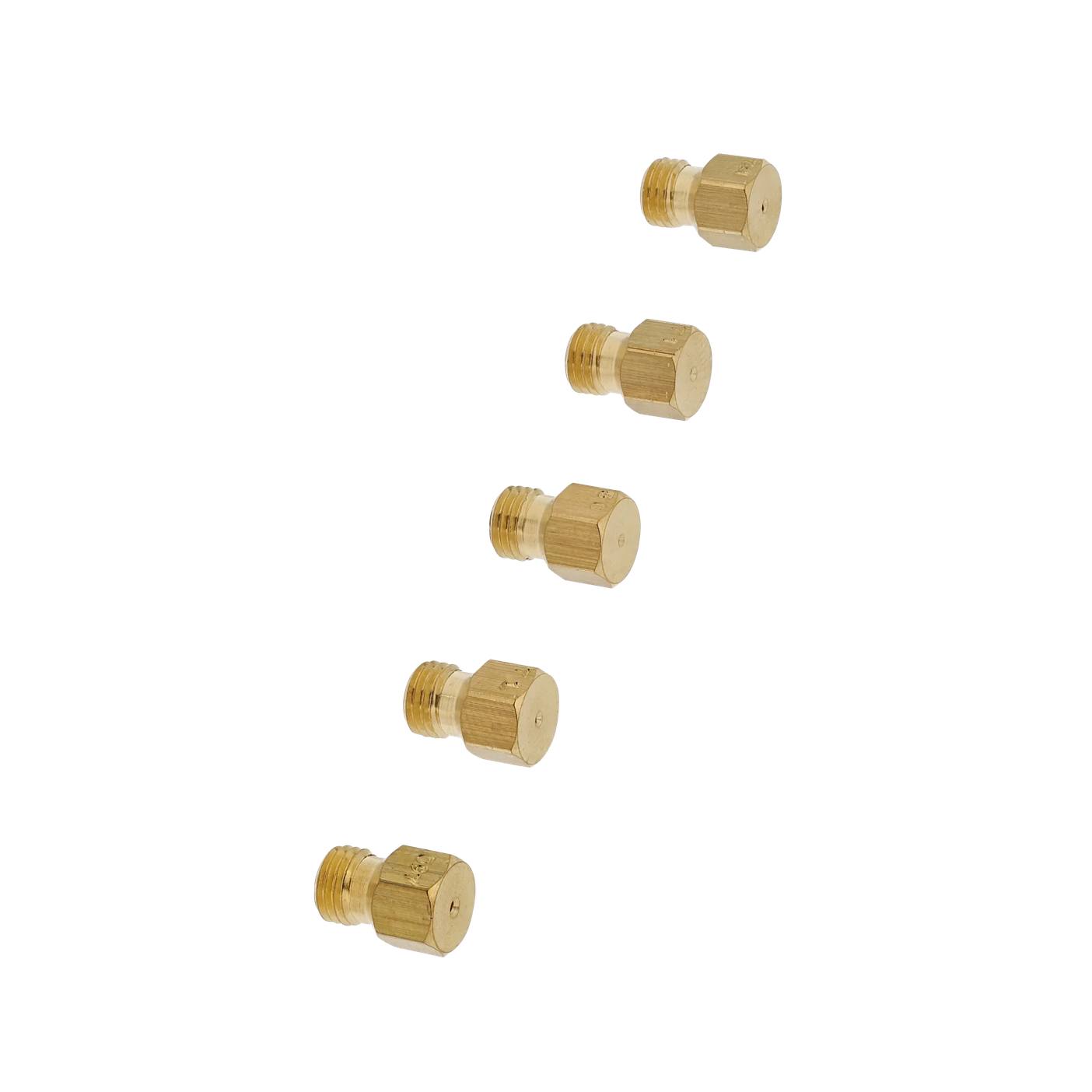 AEG dysesæt, G30-29mbar-A05175902 50282712004