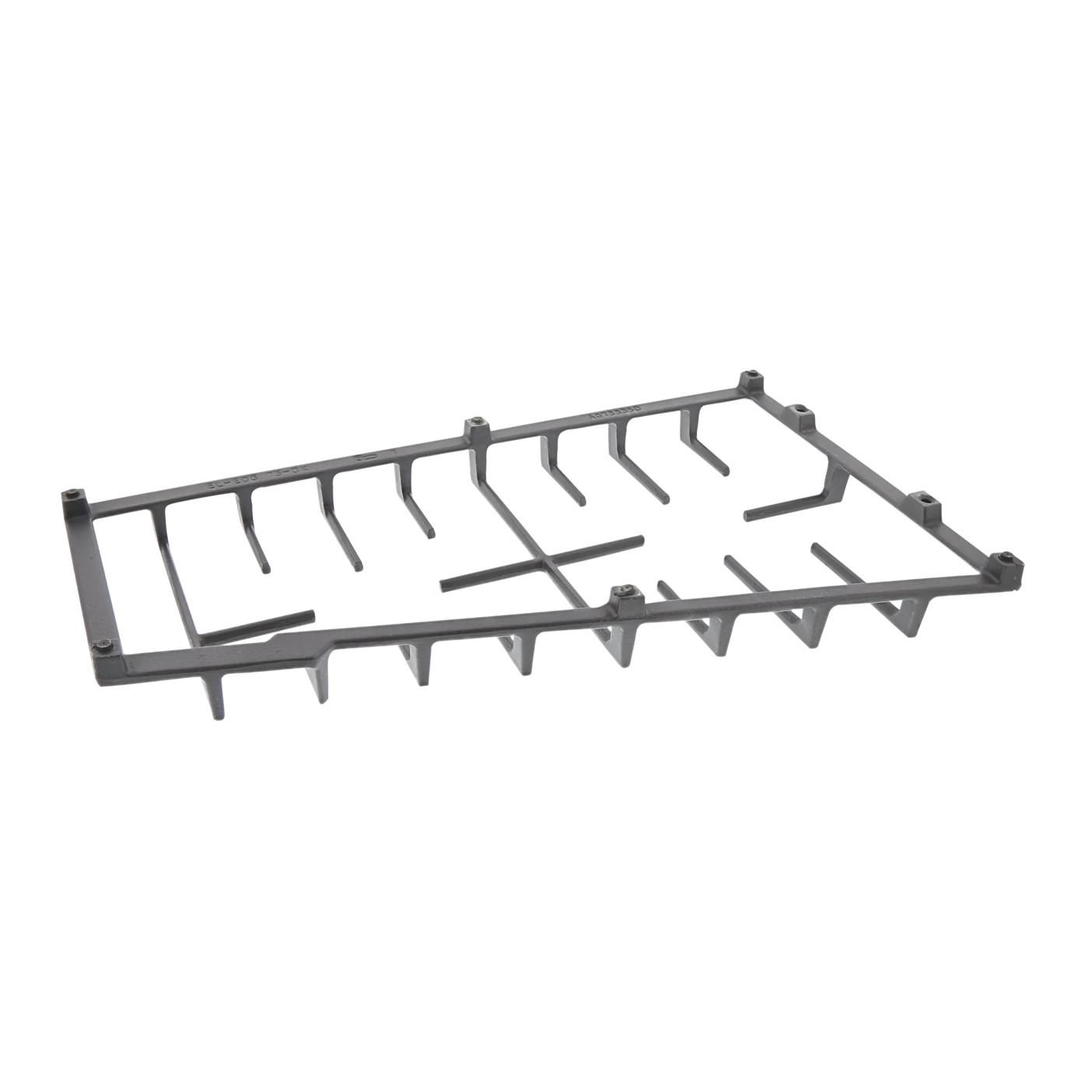Zanussi grid, pan support, right, 140073335022