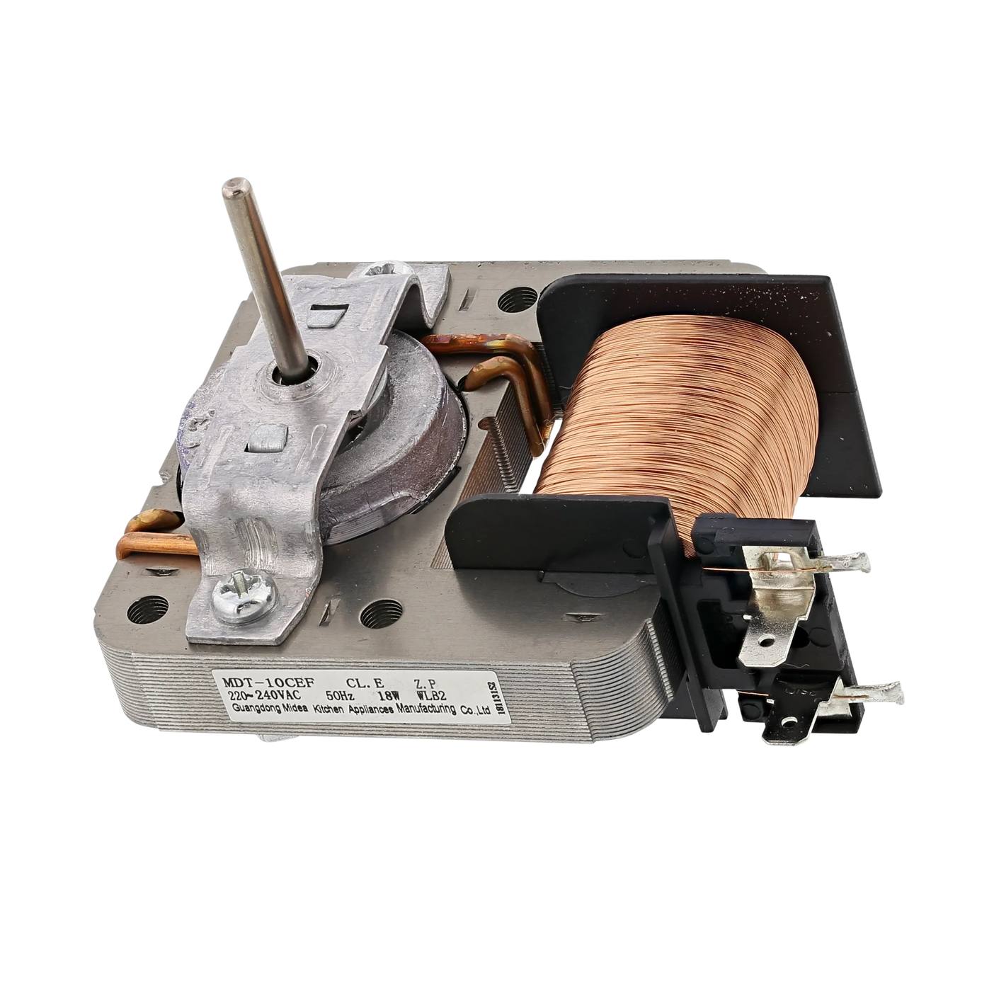 AEG motor ventilador 4055192191