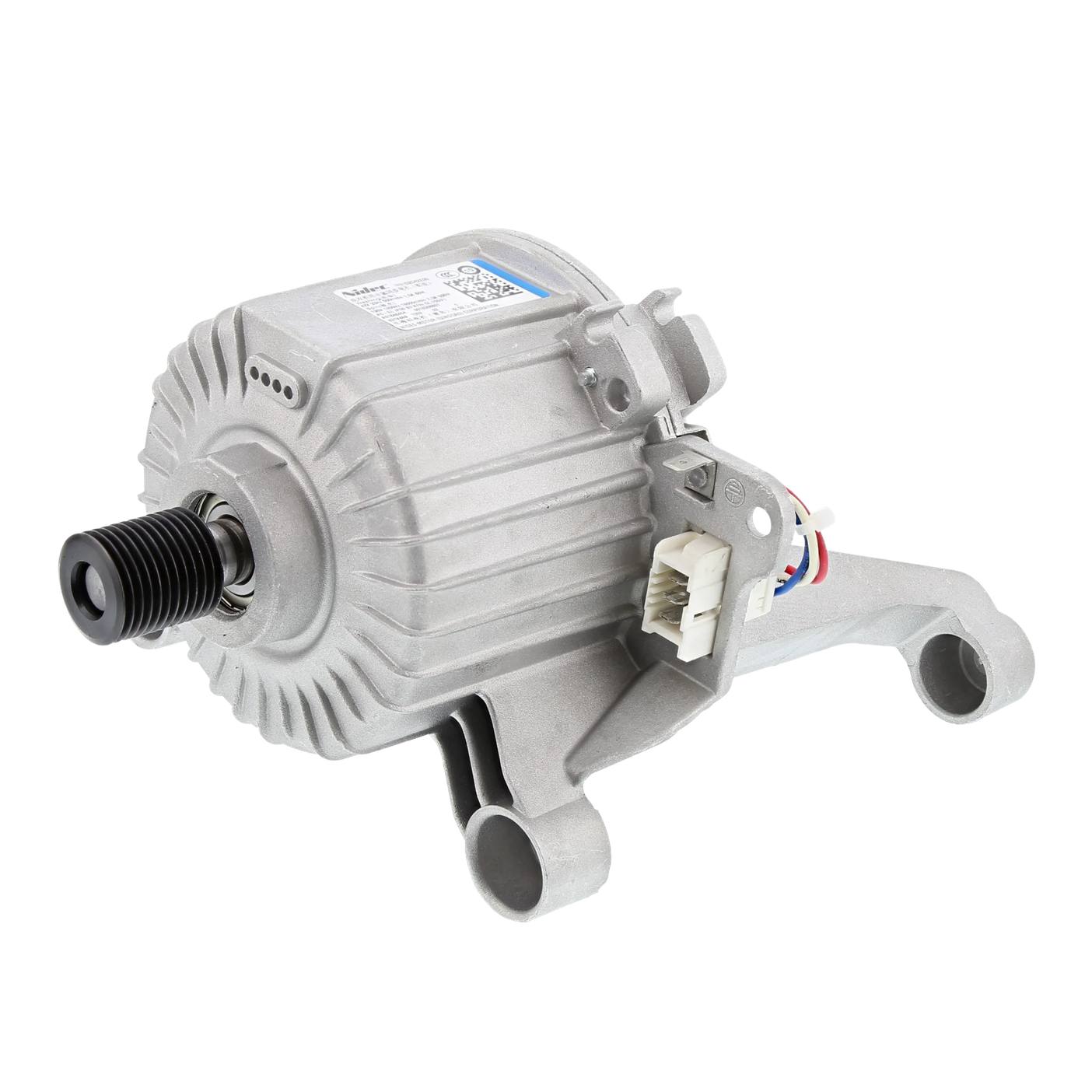 AEG motor,inducción,imán,195V,1133Hz,830W,F 140018464036