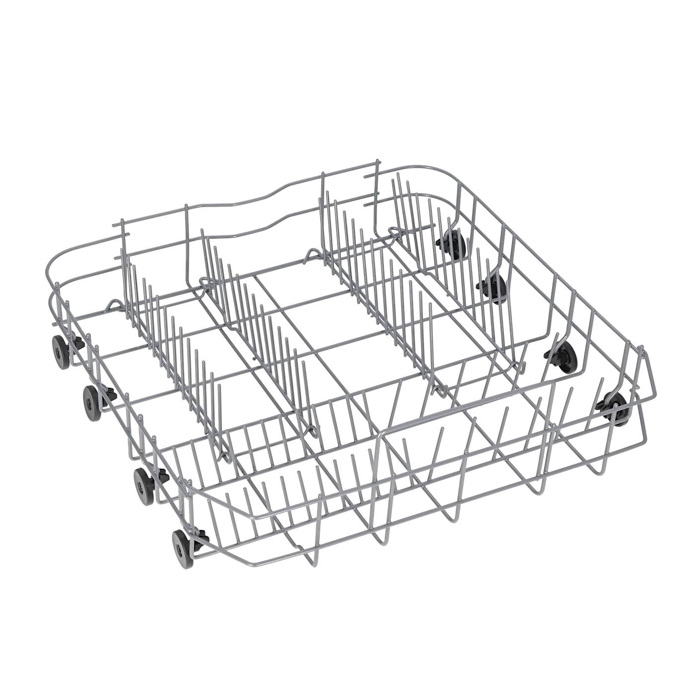 Electrolux cesto inferior, metalico, gris, 524x5155mm,4F 8588090030442