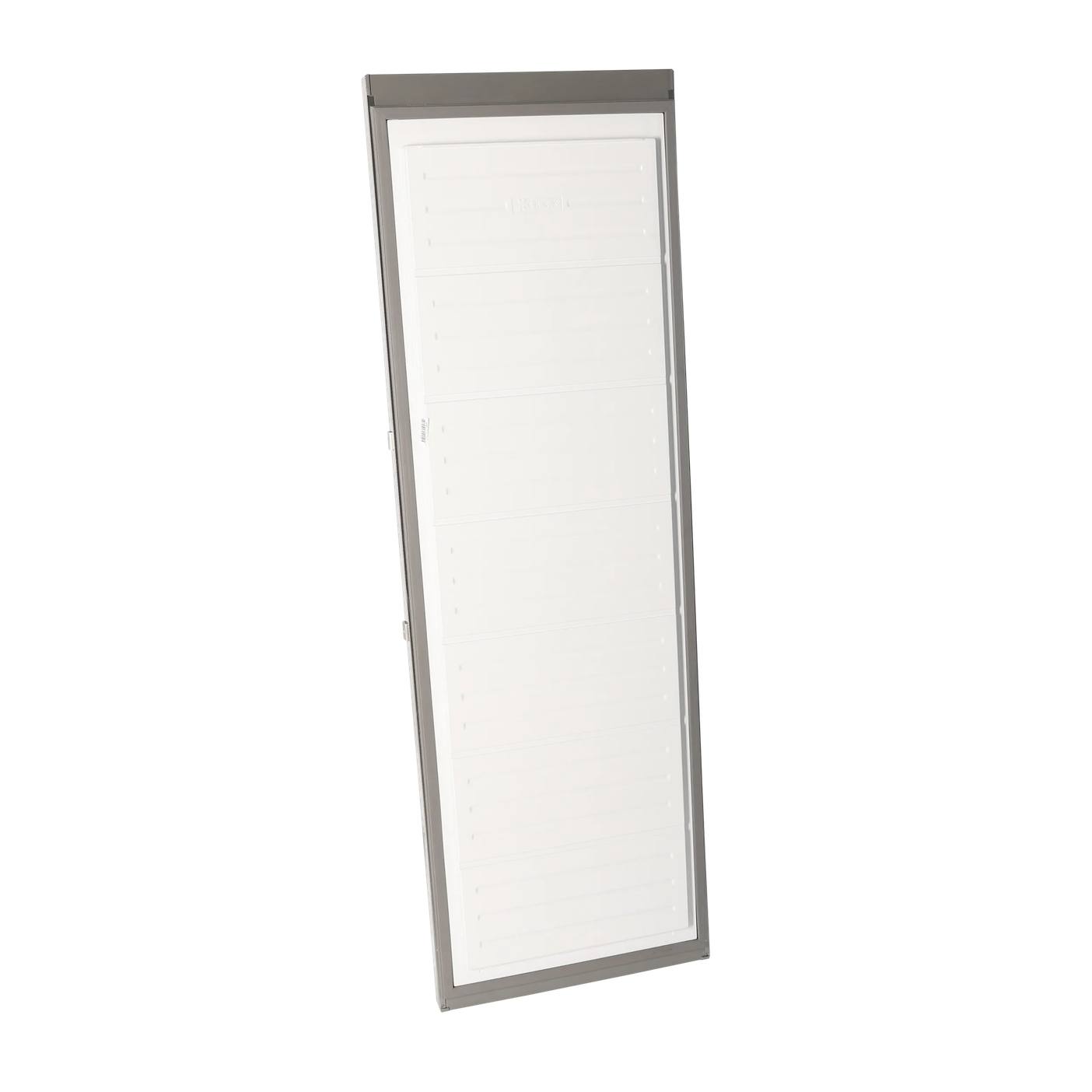 AEG puerta congelador, conjunto, inox, 1860x595 4055956850