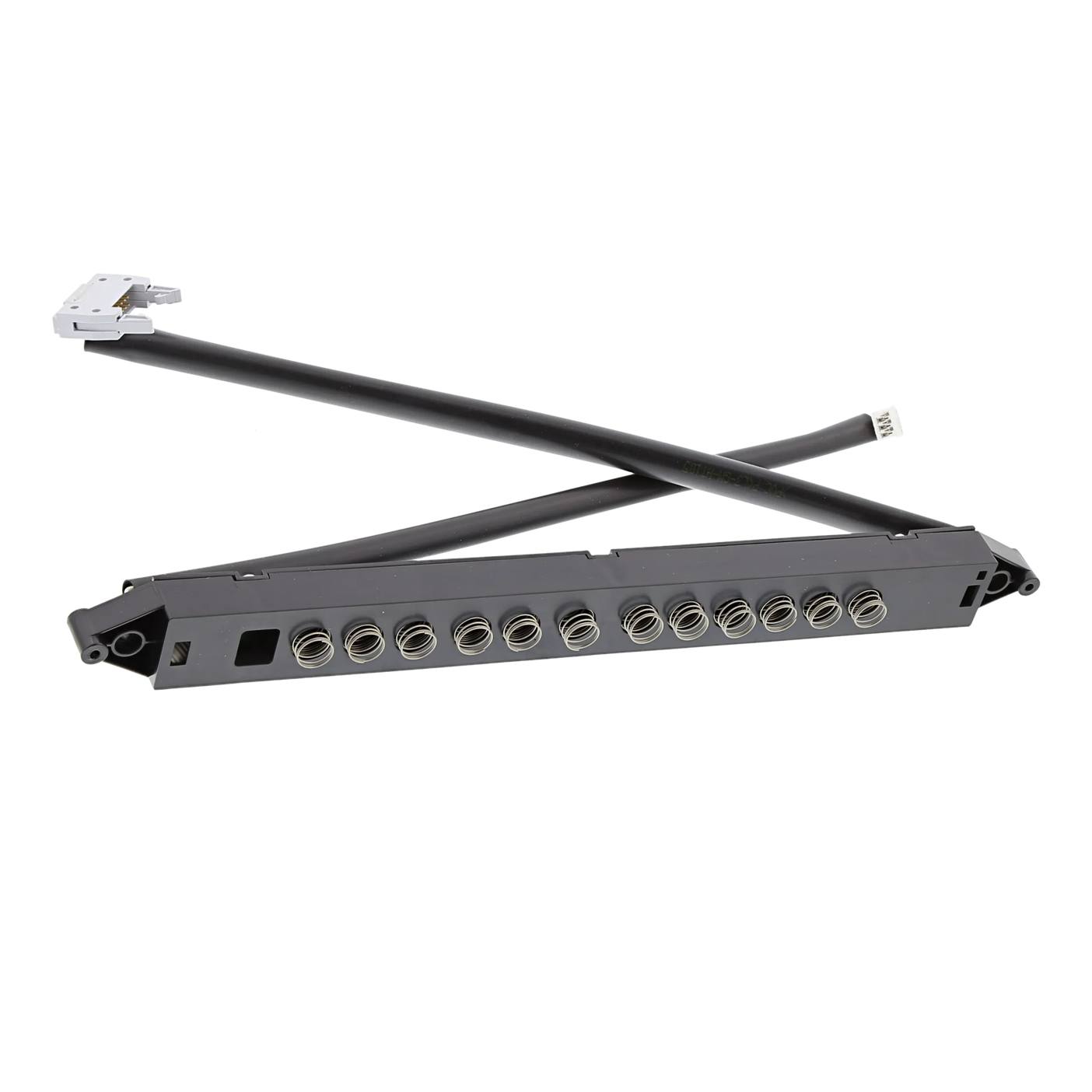 Electrolux cursor deslizante,completo,blanco,WHI/RED 4055380820