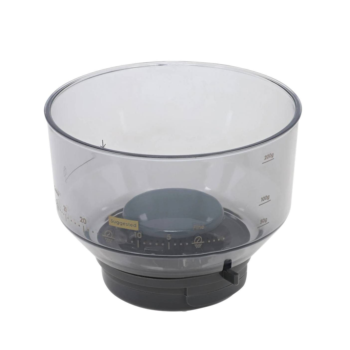 AEG Büchse, Kaffee, bean,ENG 140279383016