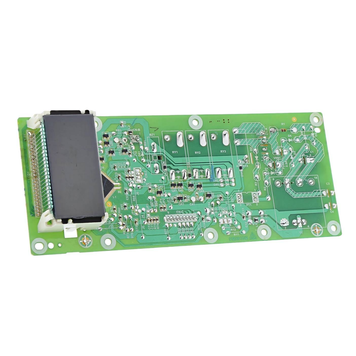 Electrolux modulo electronico, control 4055508719