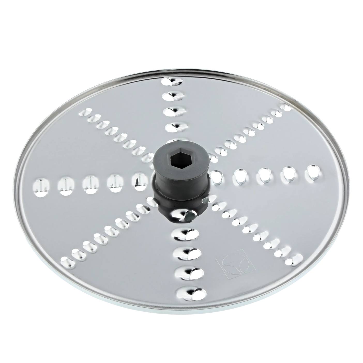 Zanussi grinding disc, complete 4055299244